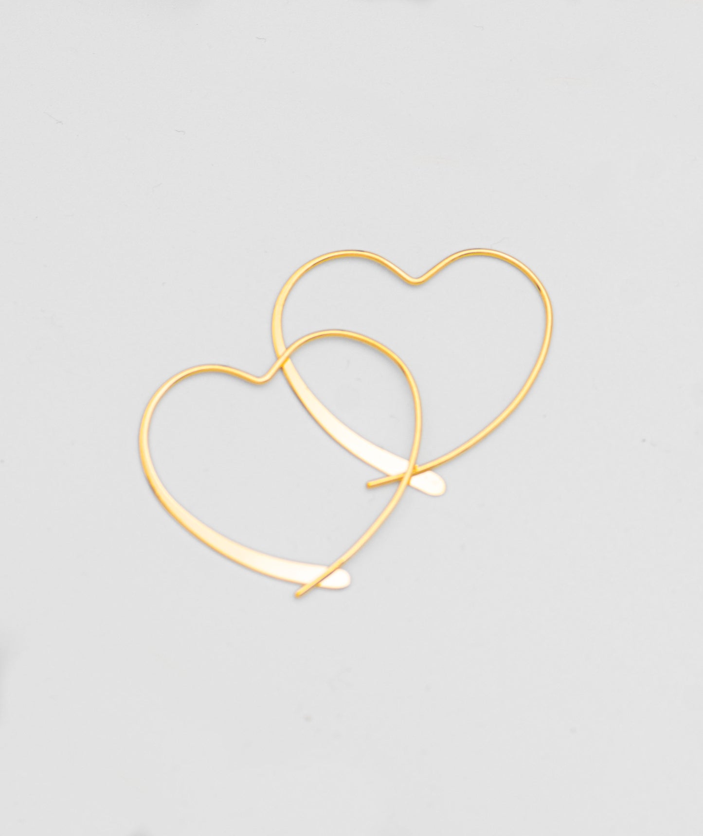 Hannah Heart Hoops
