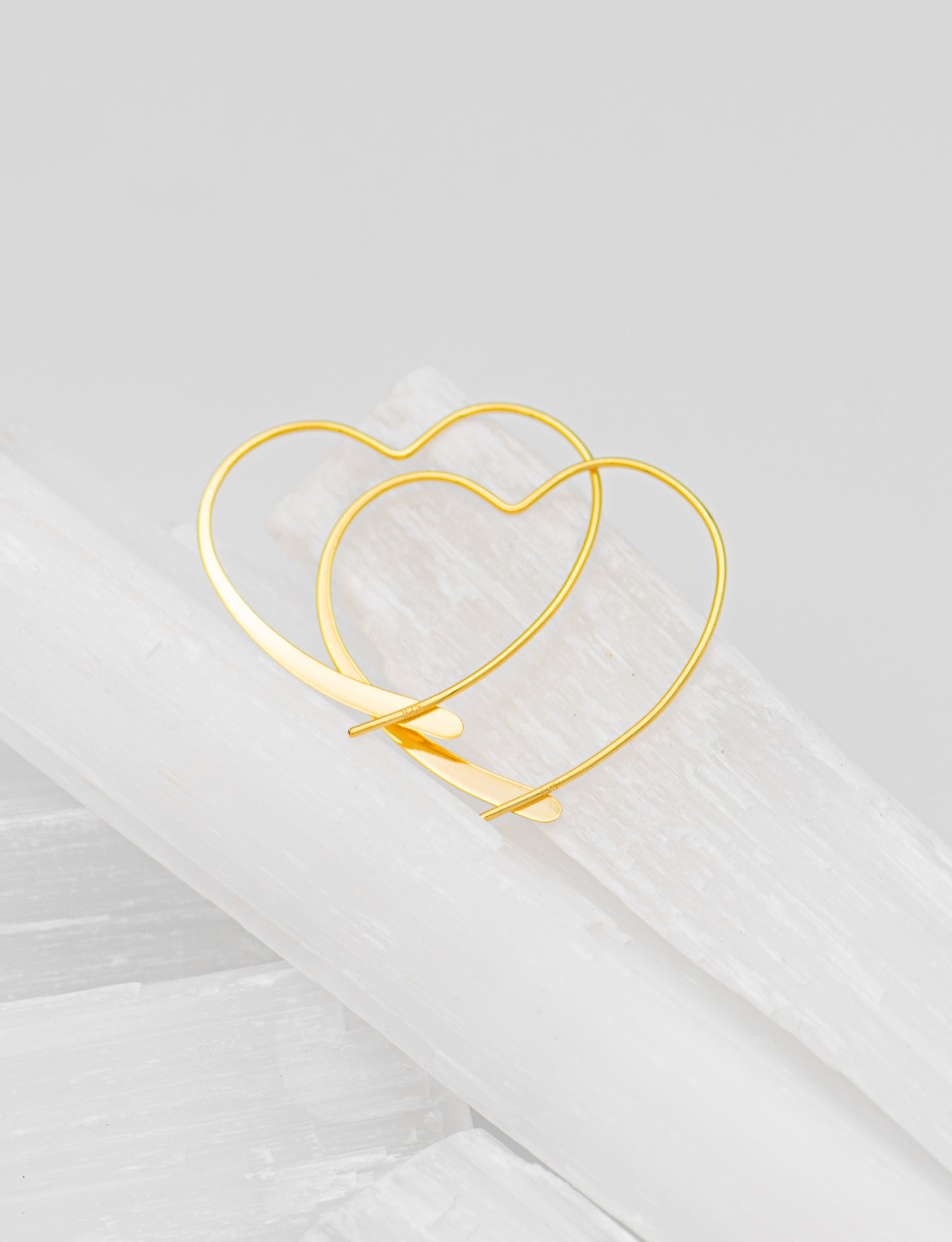 Hannah Heart Hoops
