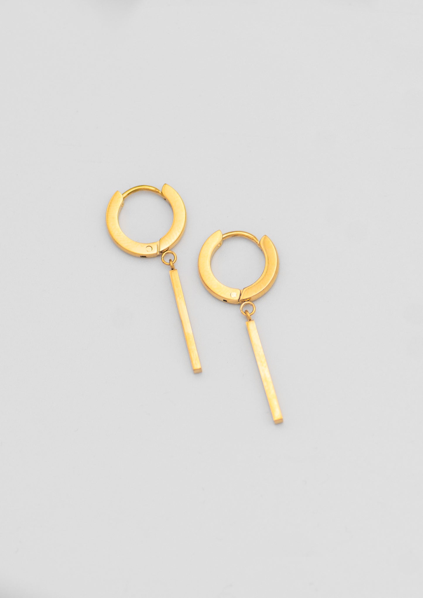 Clarice Dangle Earrings