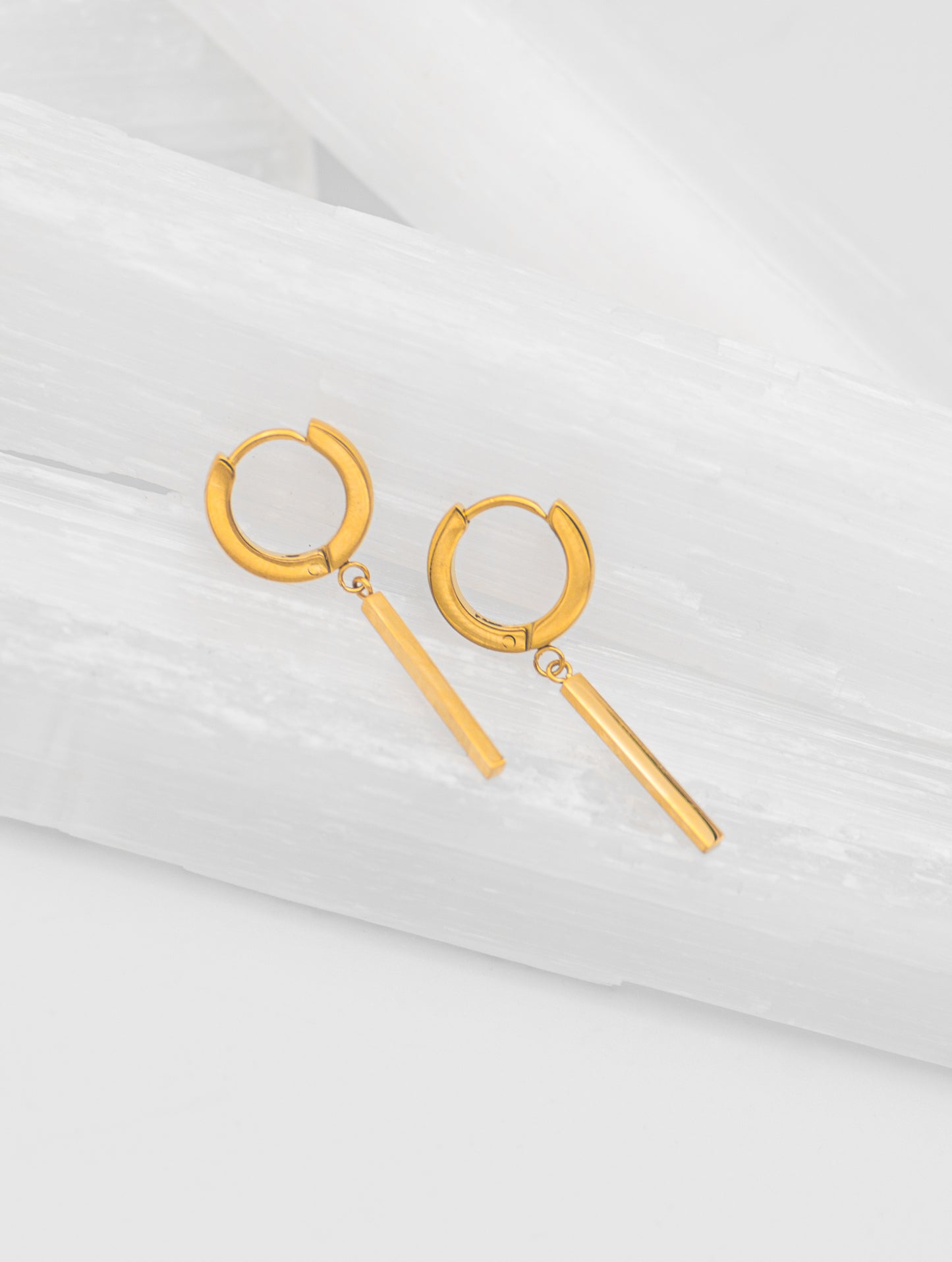 Clarice Dangle Earrings