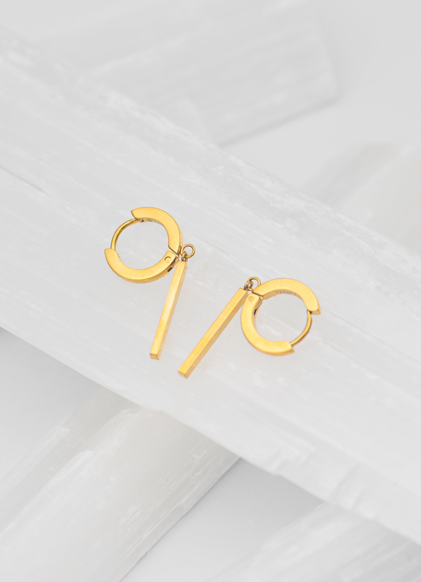 Clarice Dangle Earrings