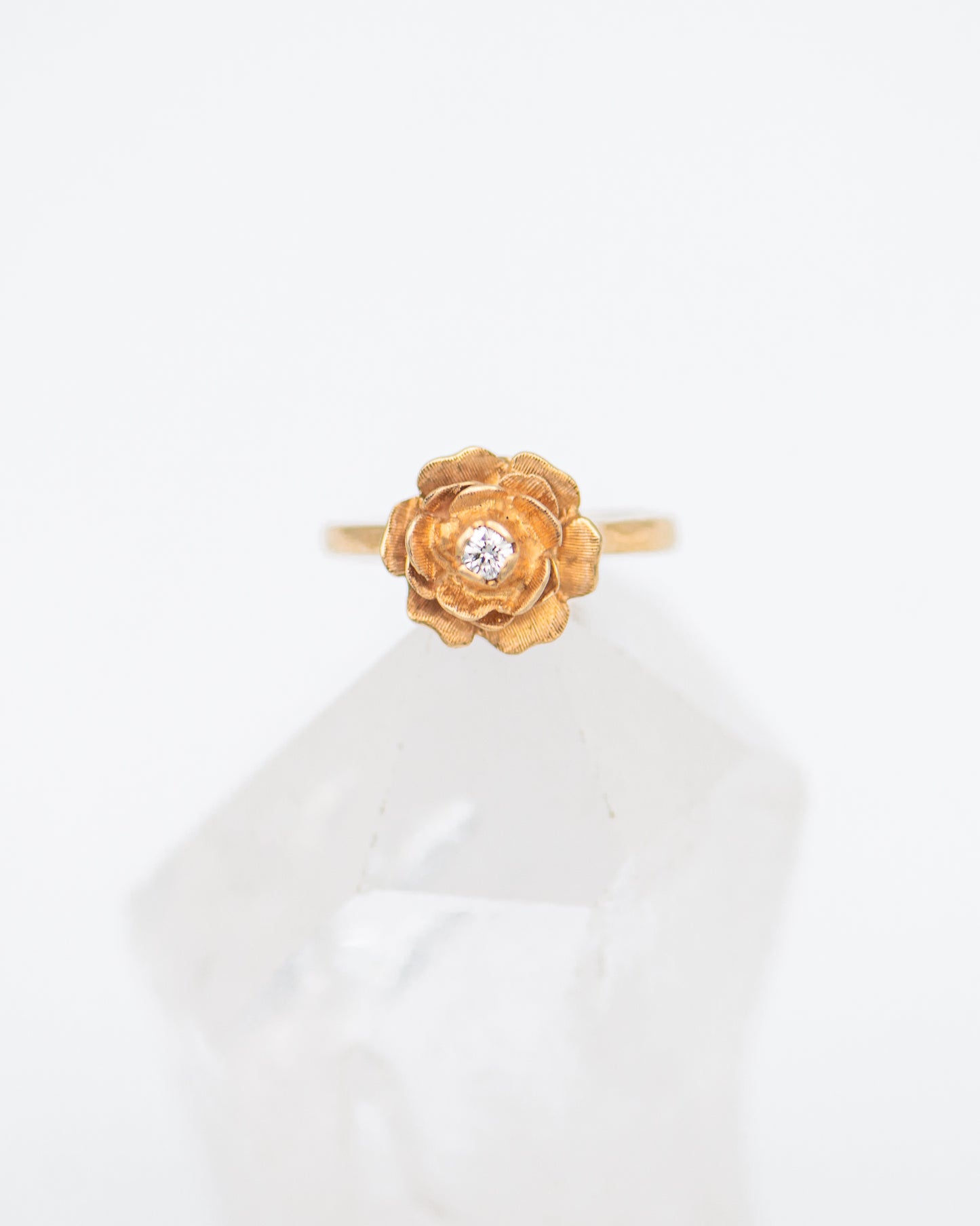 Rose Ring 008