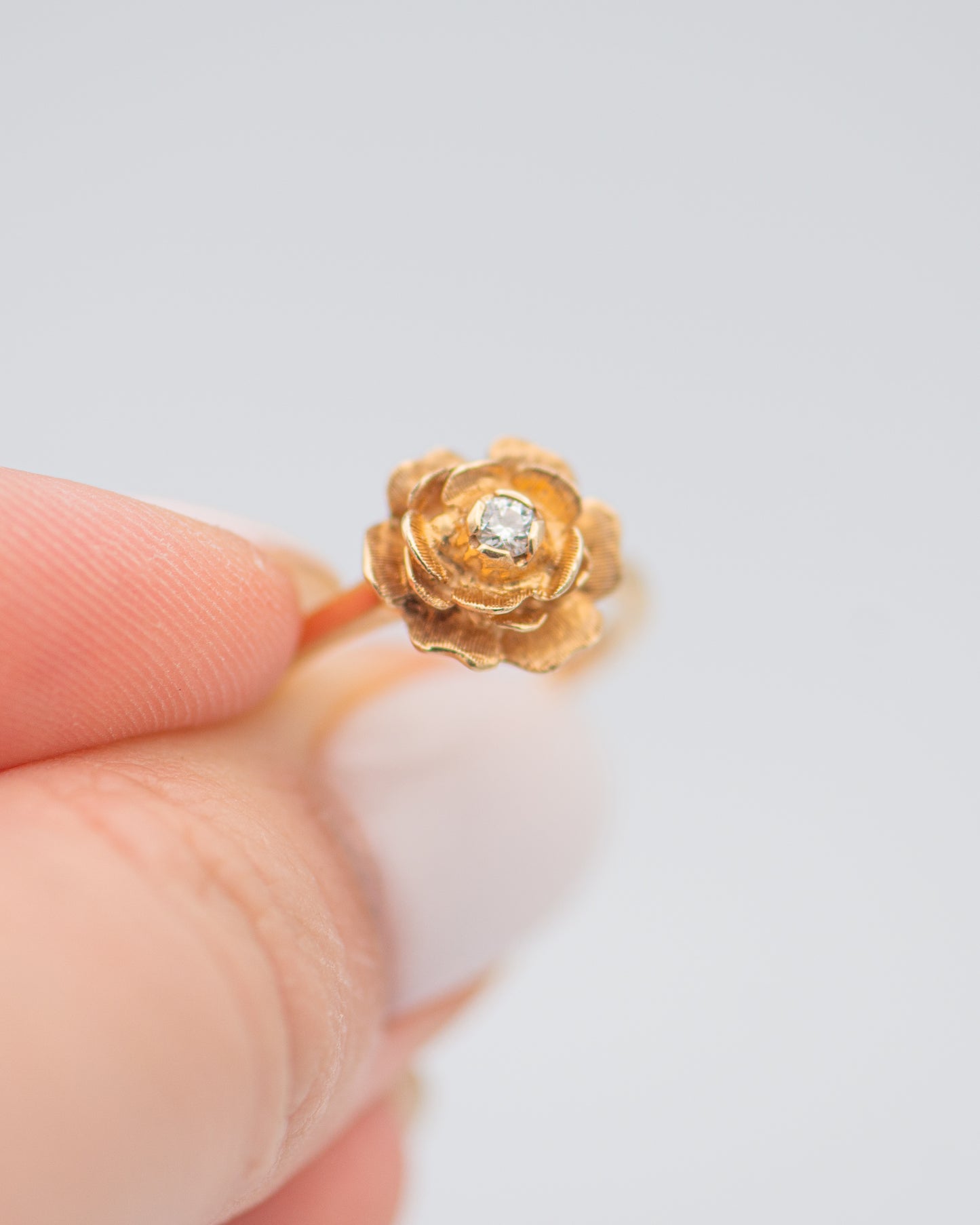 Rose Ring 008