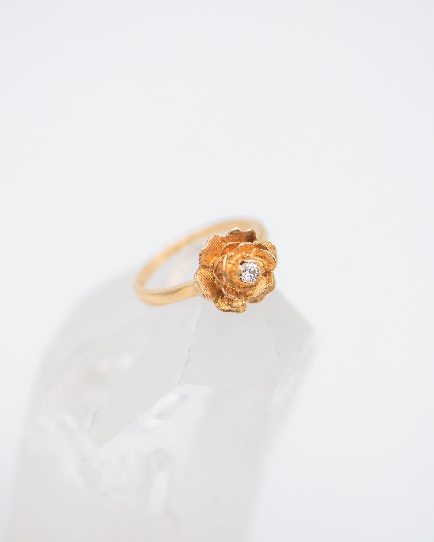 Rose Ring 008