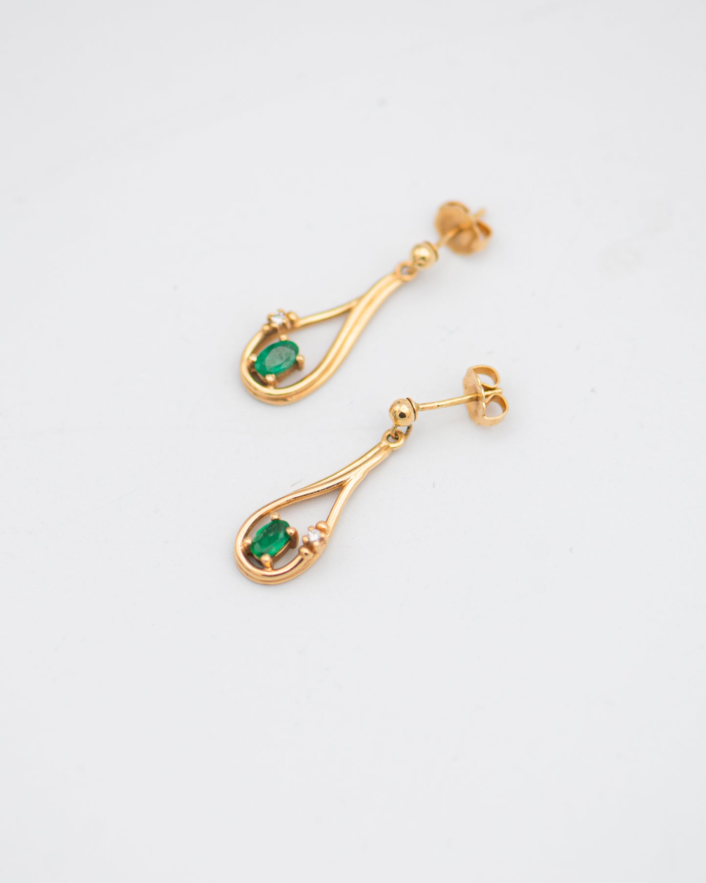 Dangle Drop Earrings 0013