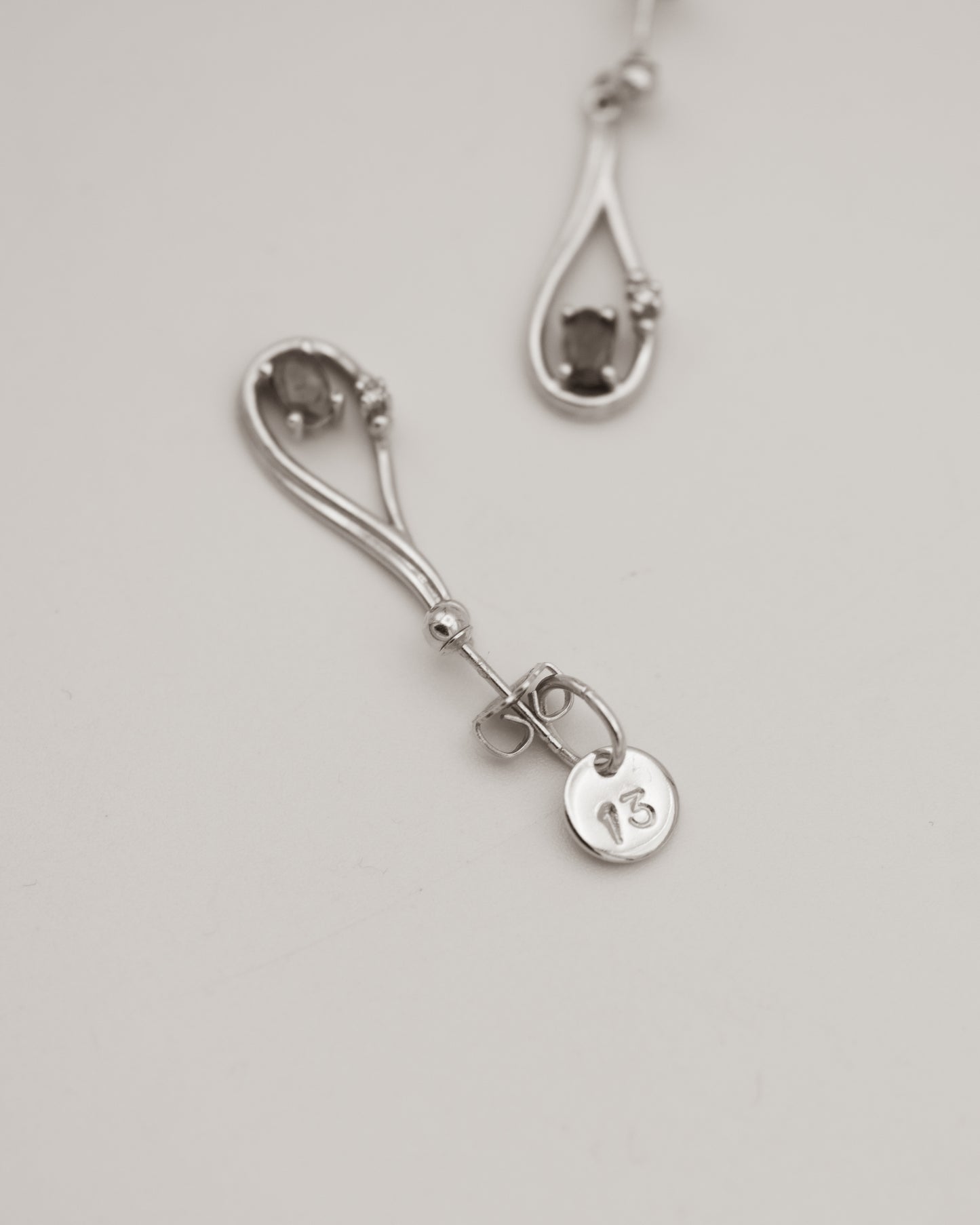 Dangle Drop Earrings 0013