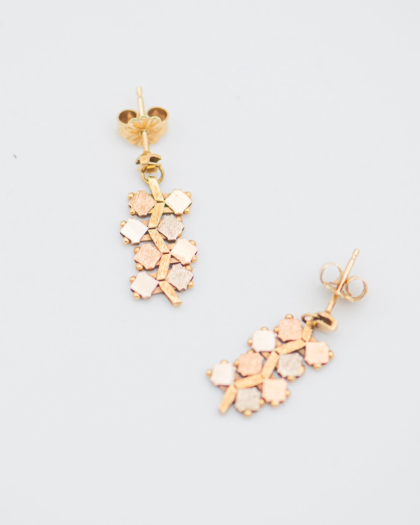 70's earrings 0017