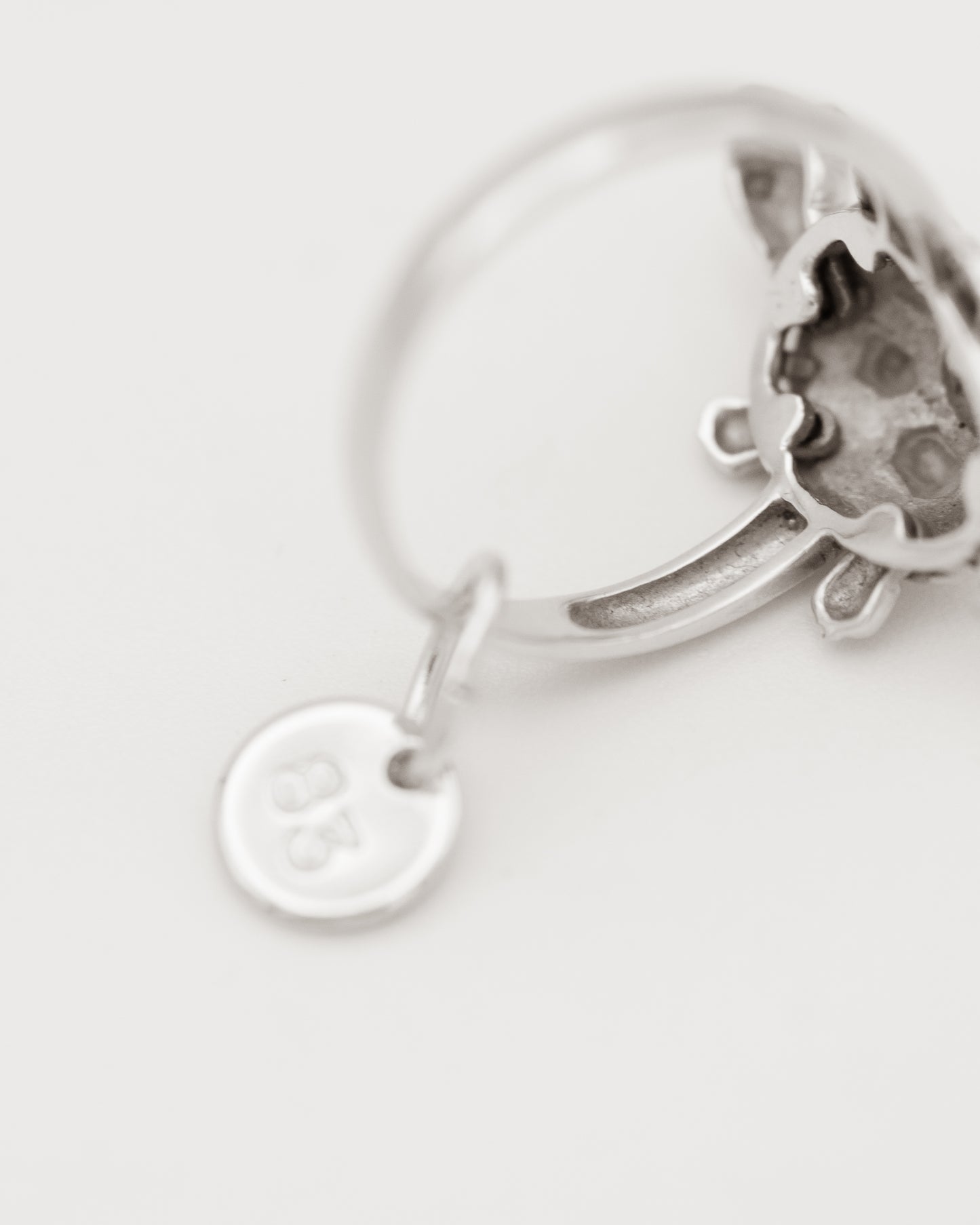 Turtle Ring 0083