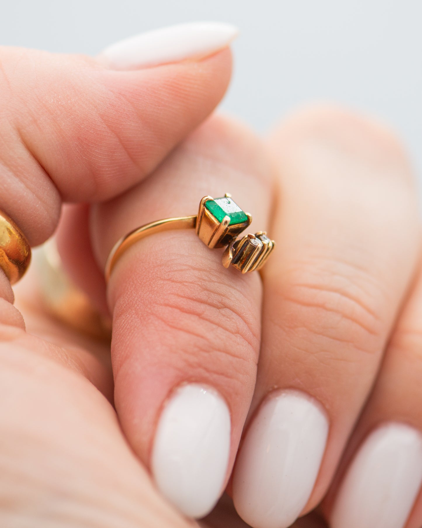 Sibil Ring 0045