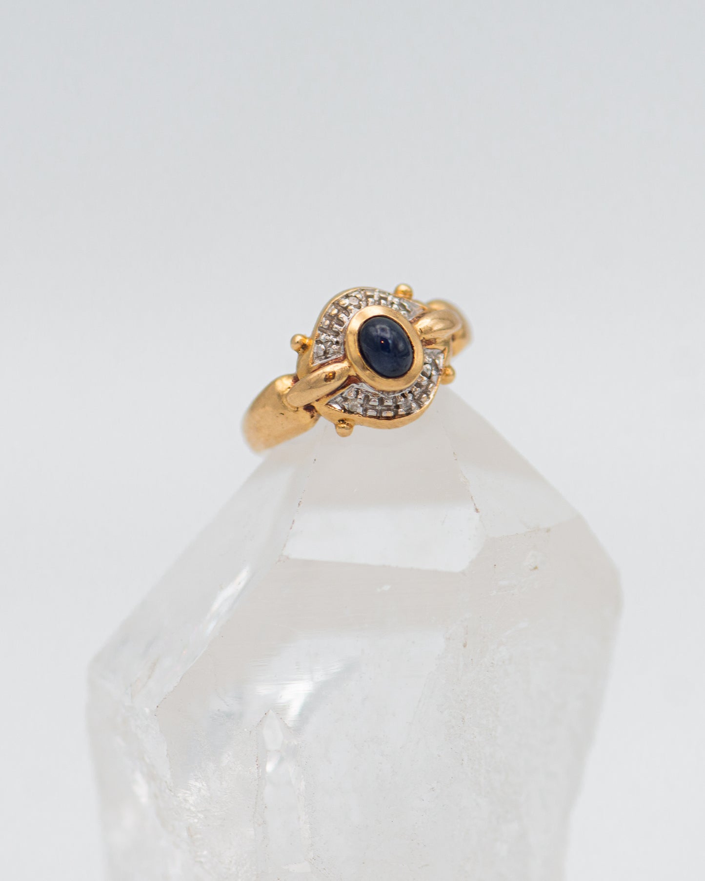 Tiny Midi Ring 003