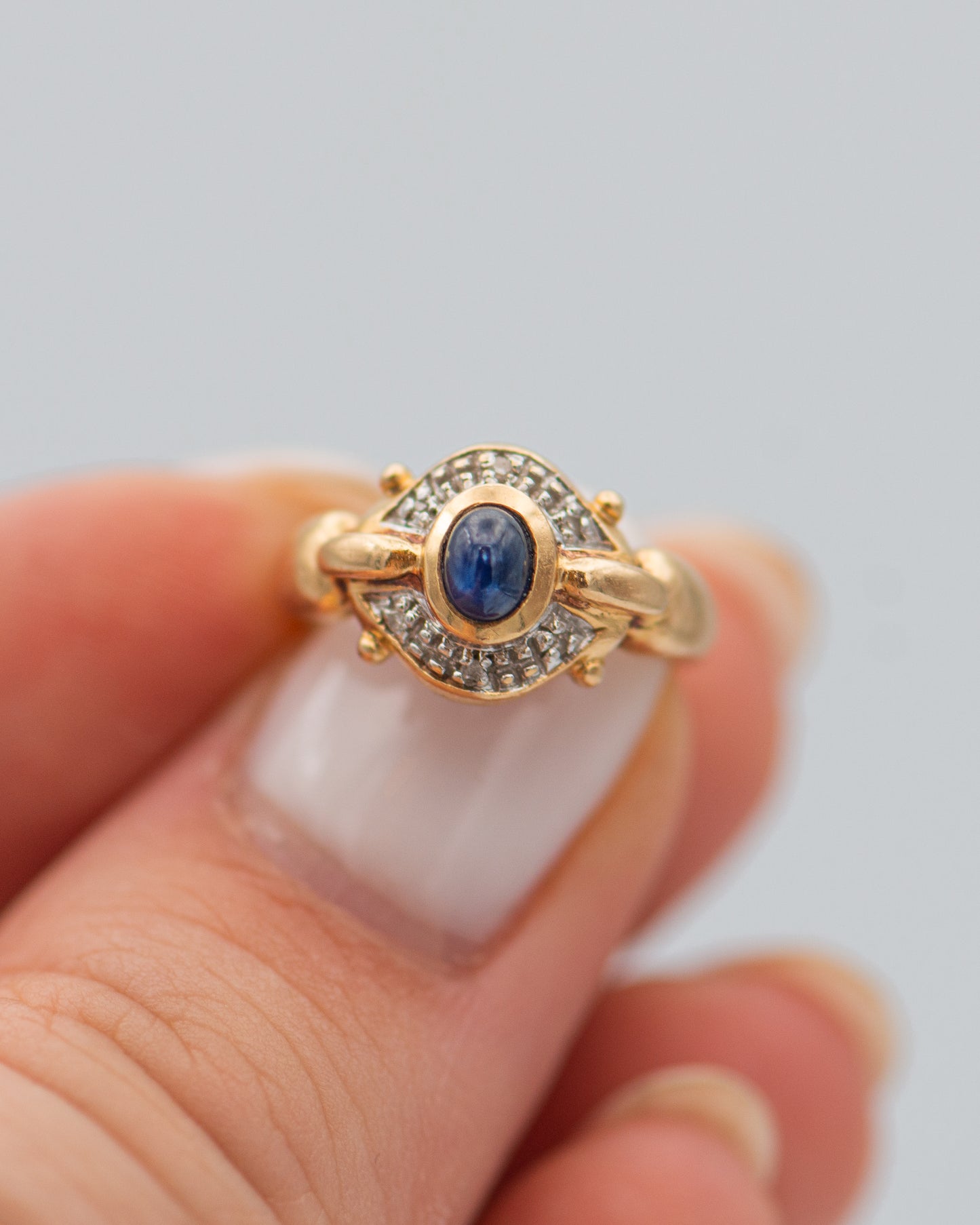 Tiny Midi Ring 003