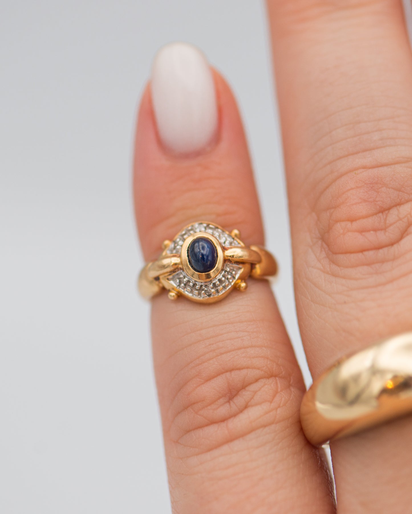 Tiny Midi Ring 003