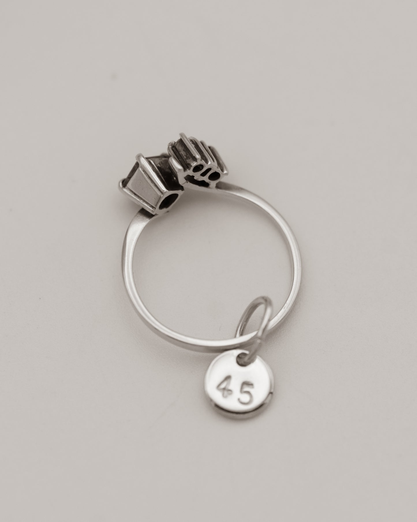 Sibil Ring 0045