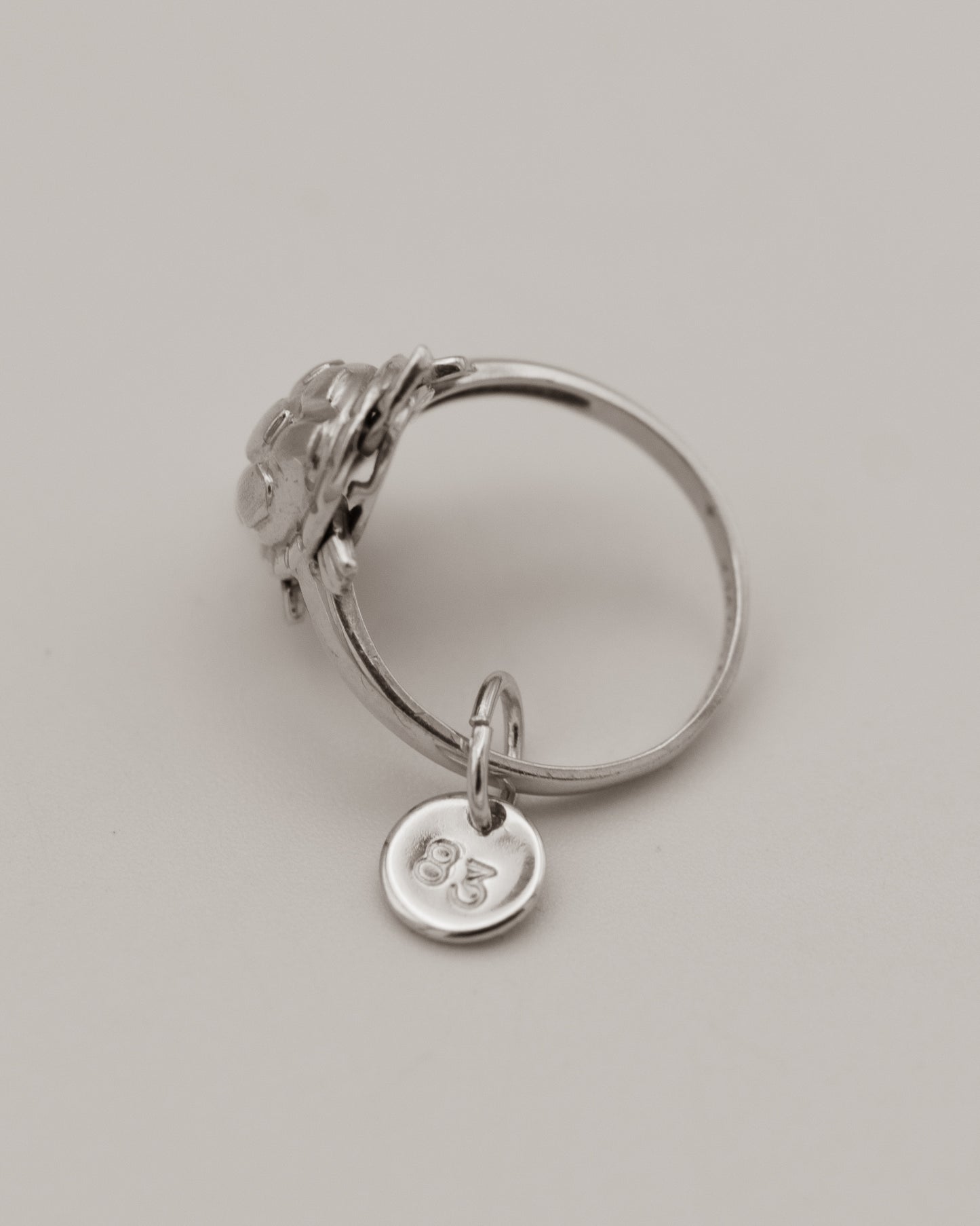 Turtle Ring 0083