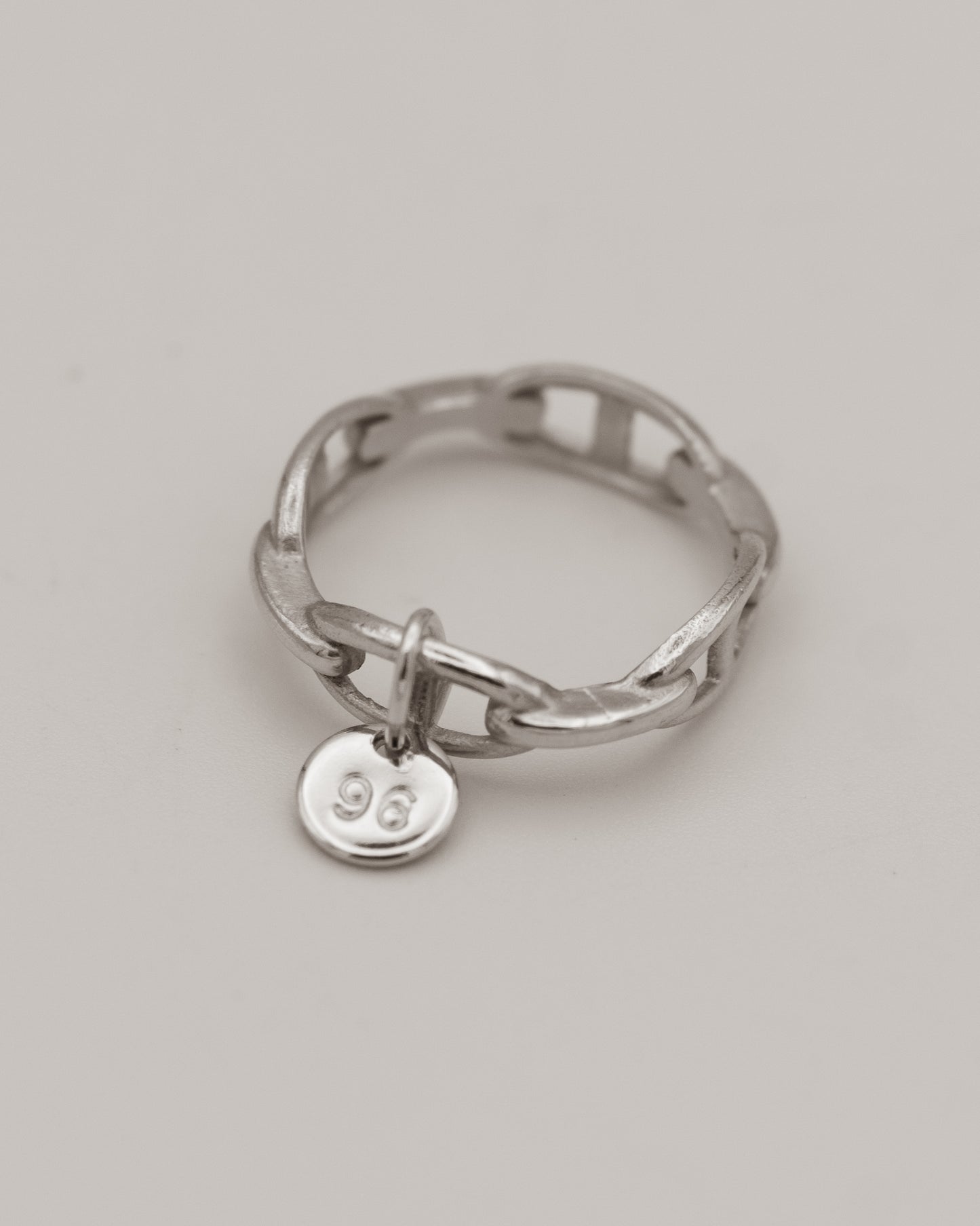 Mariner Chain Ring 0096