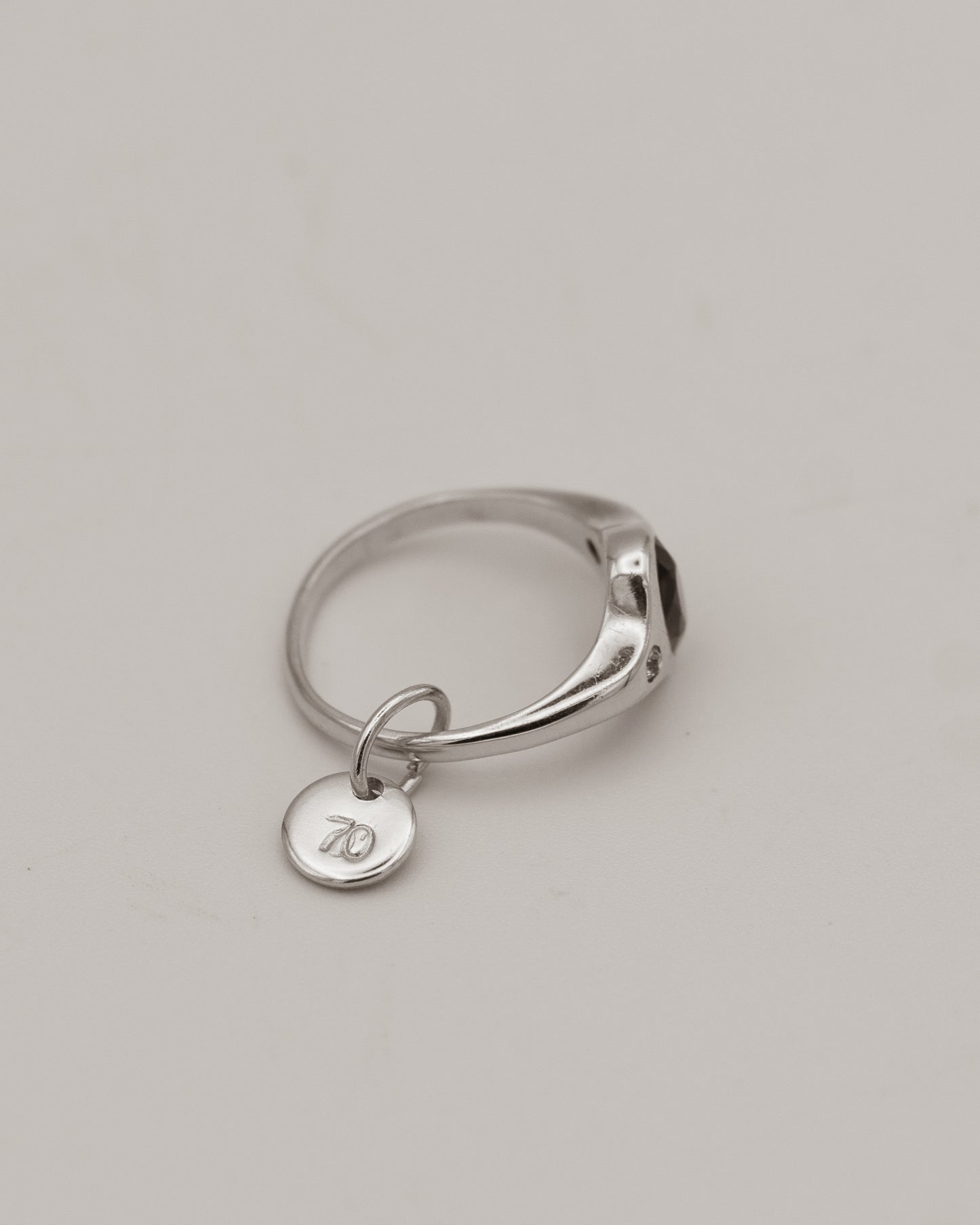 Peridot Ring 0070