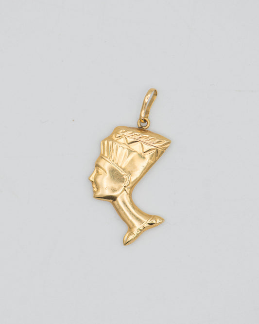 Nefertiti Charm