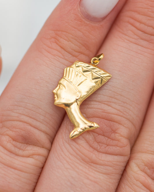 Nefertiti Charm