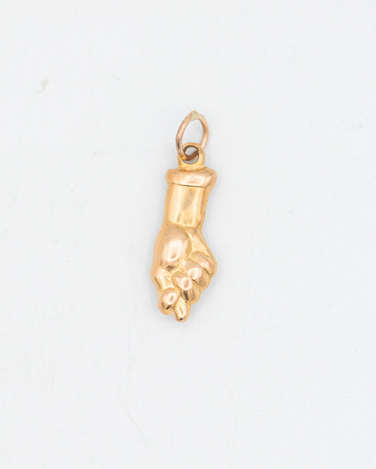 Figa Charm 00124