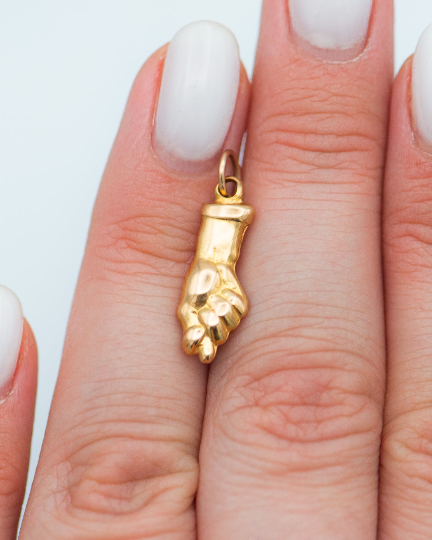 Figa Charm 00124
