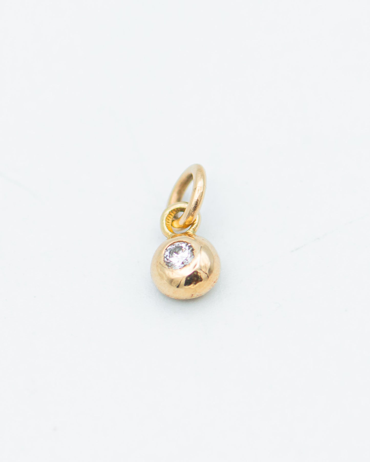 Diamond Charm 0010