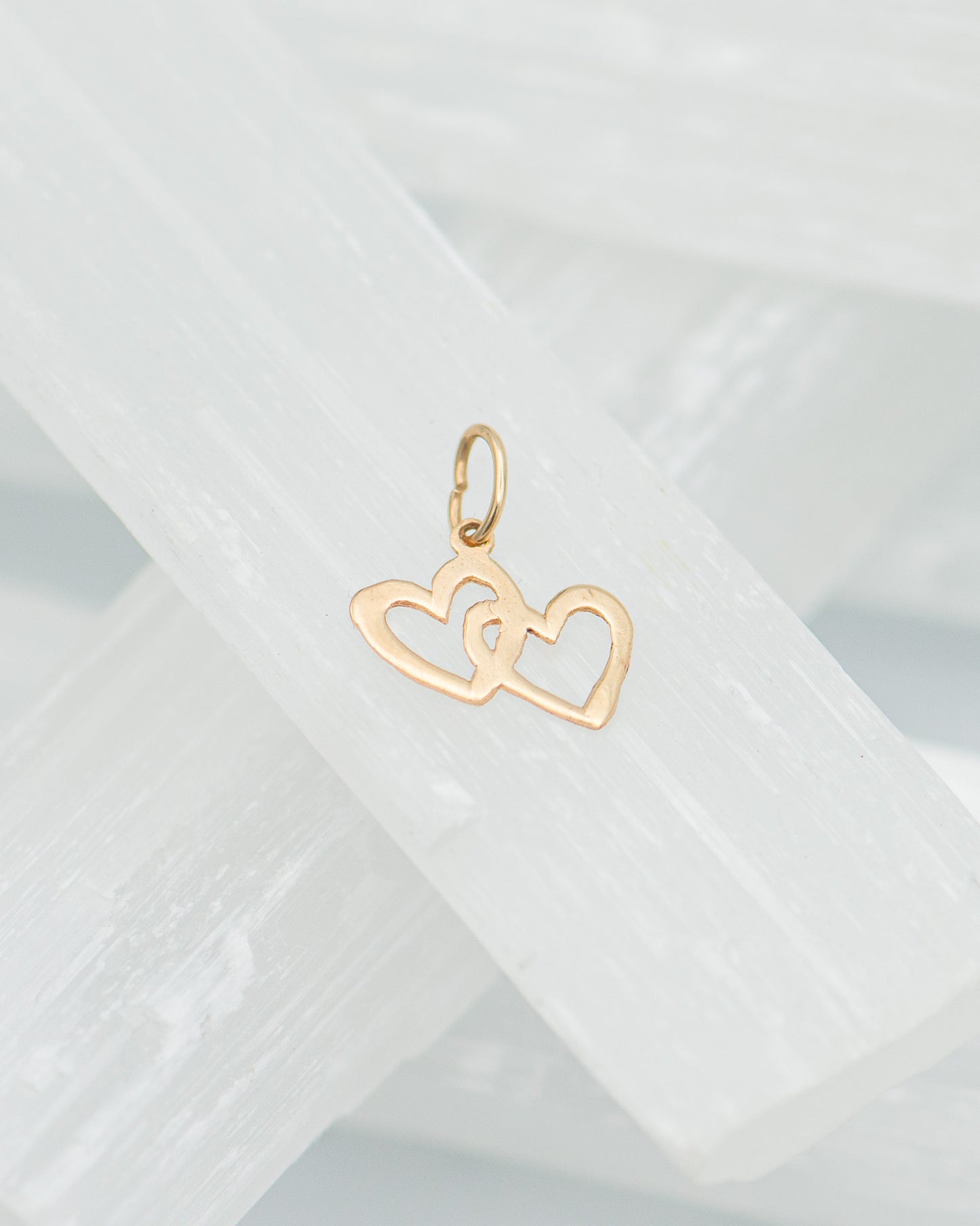 Two Hearts