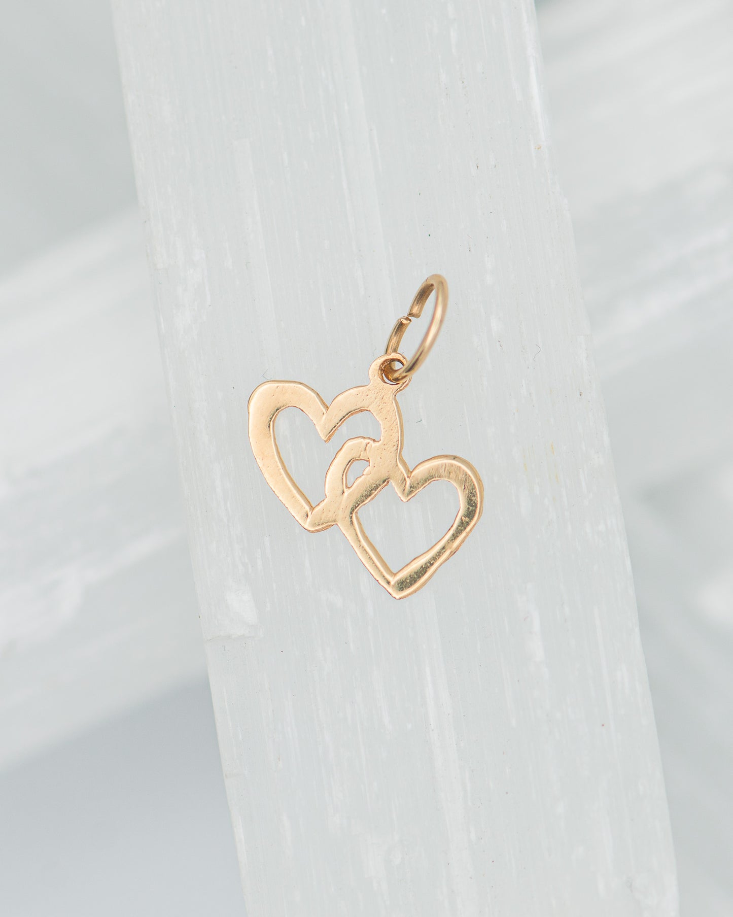 Two Hearts