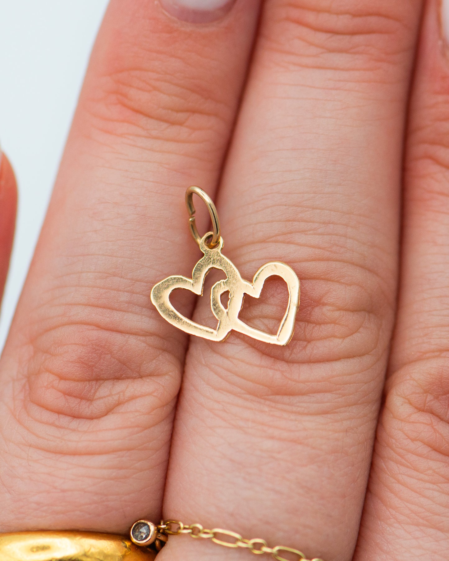 Two Hearts