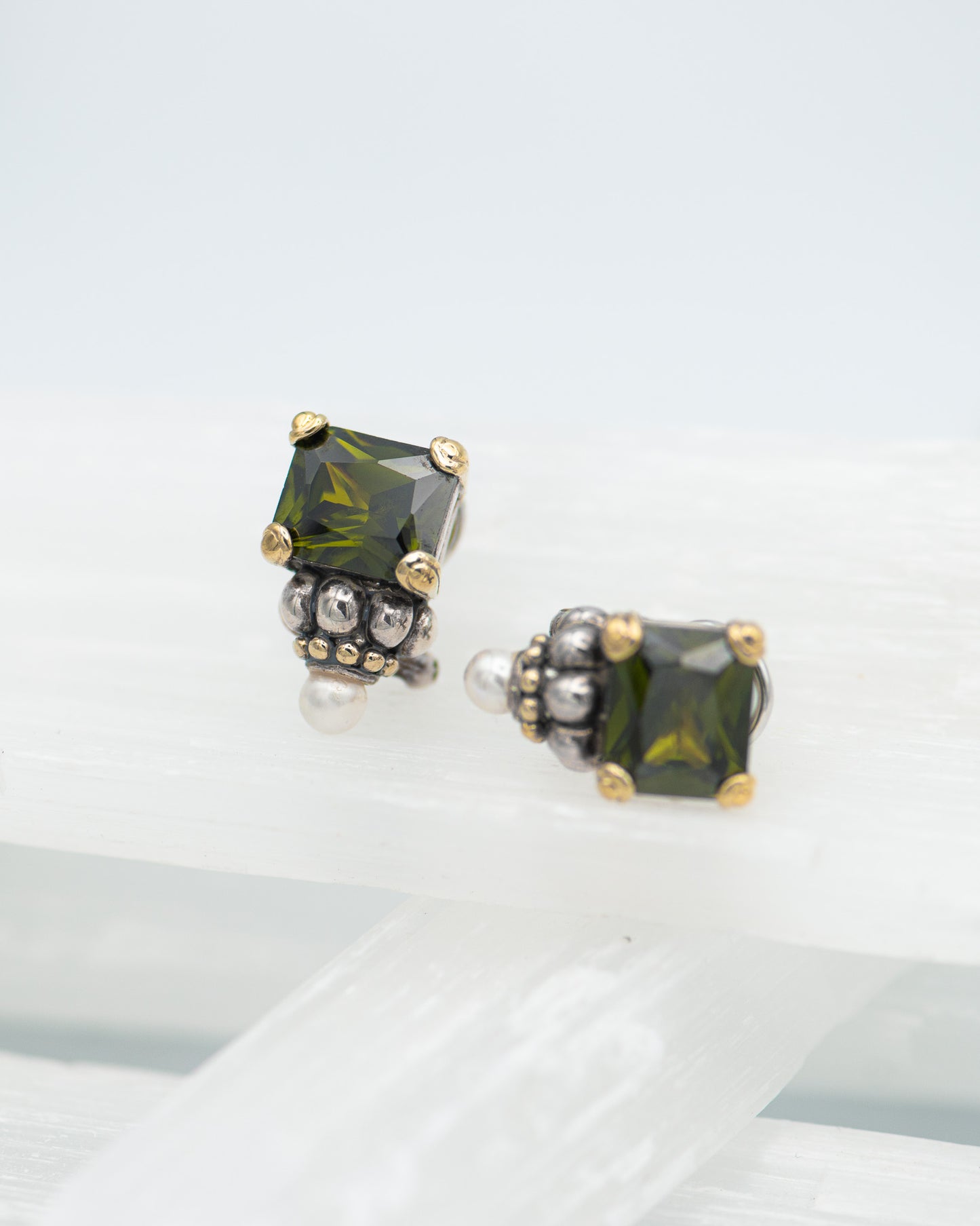 Lagos Earrings 00106