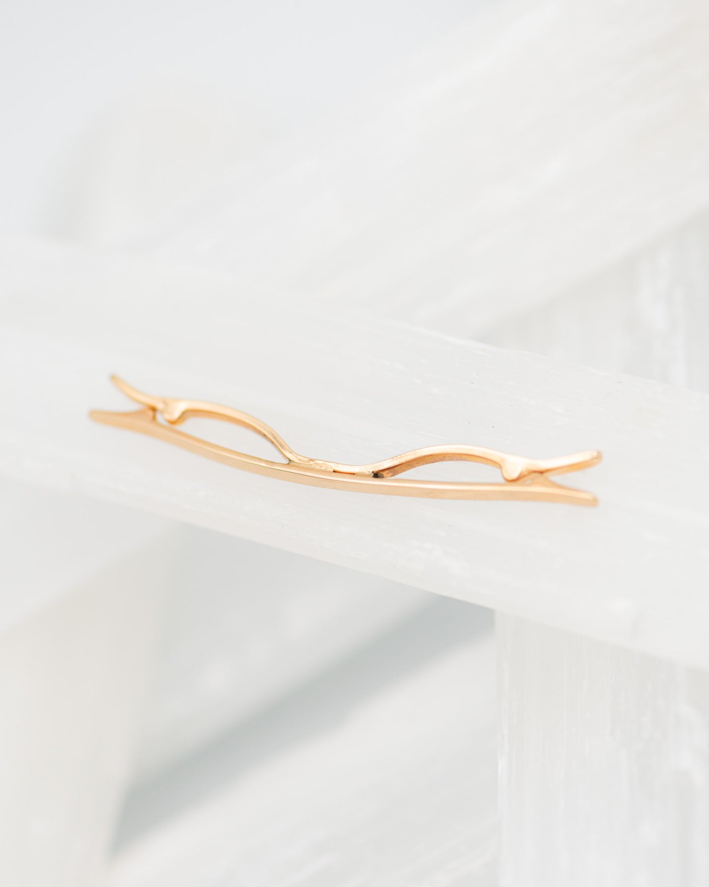 Antique Collar Pin 00111