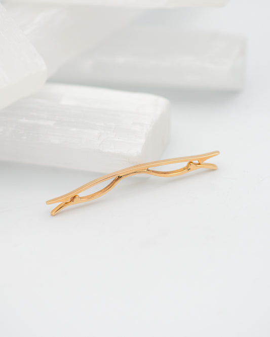 Antique Collar Pin 00111