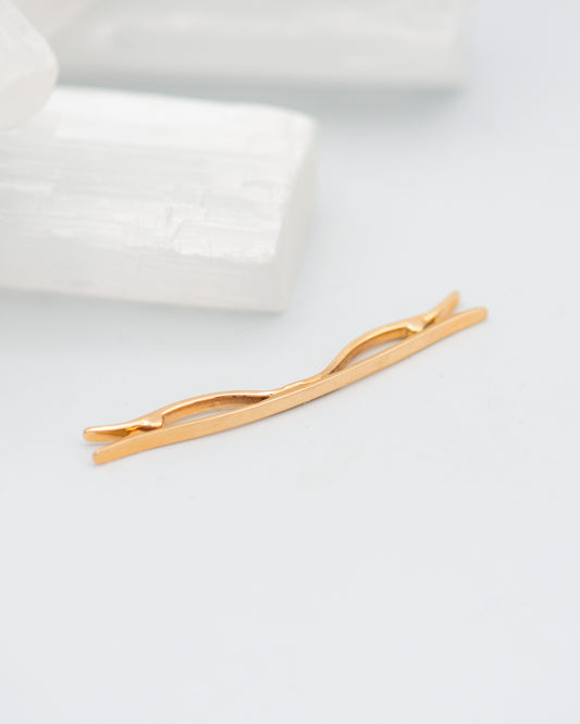 Antique Collar Pin 00111