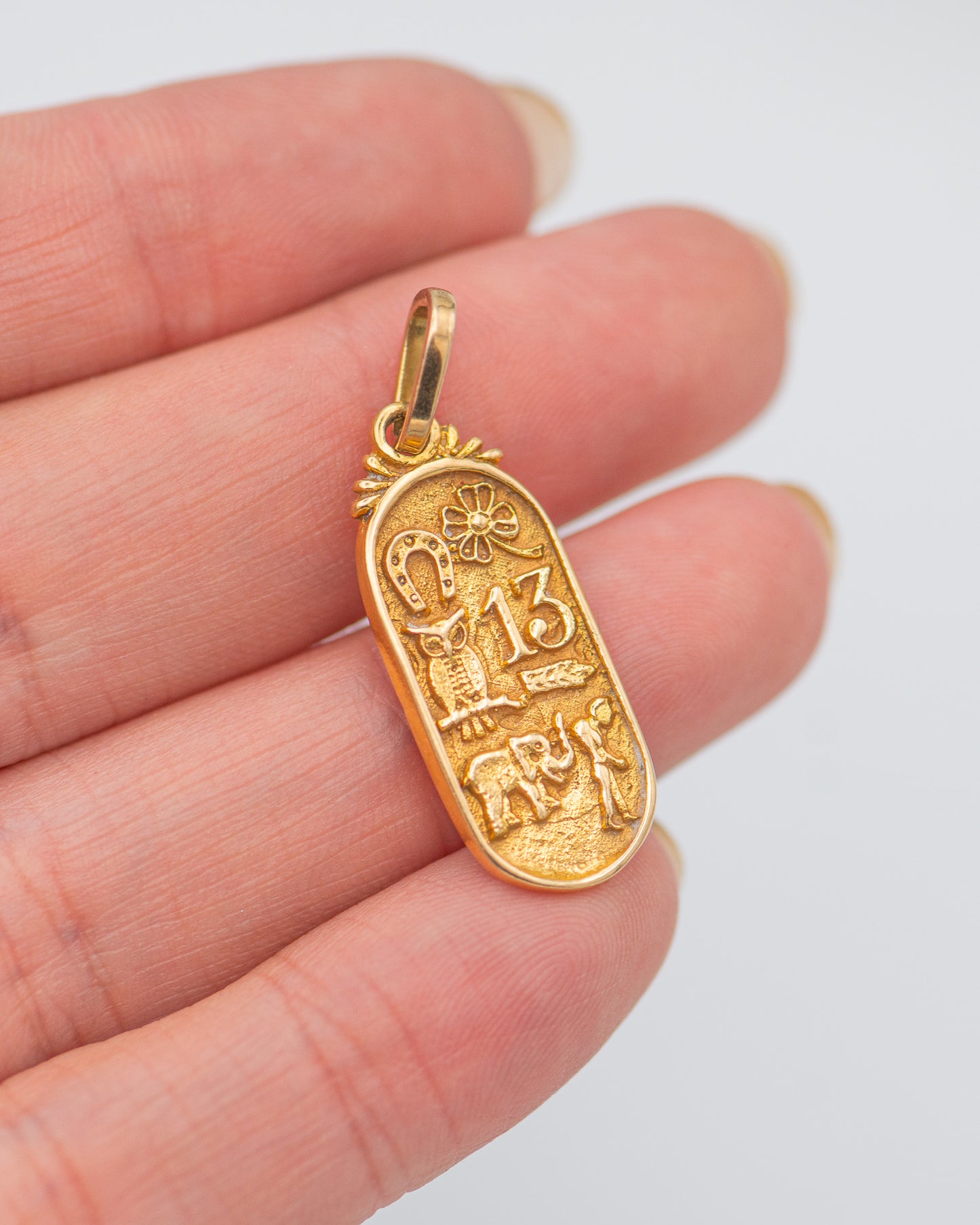 Lucky Charm 00105