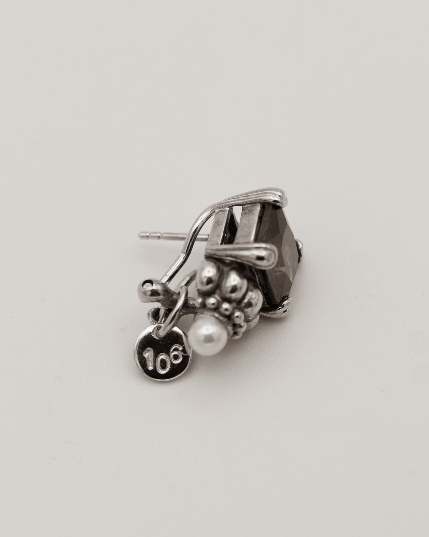 Lagos Earrings 00106