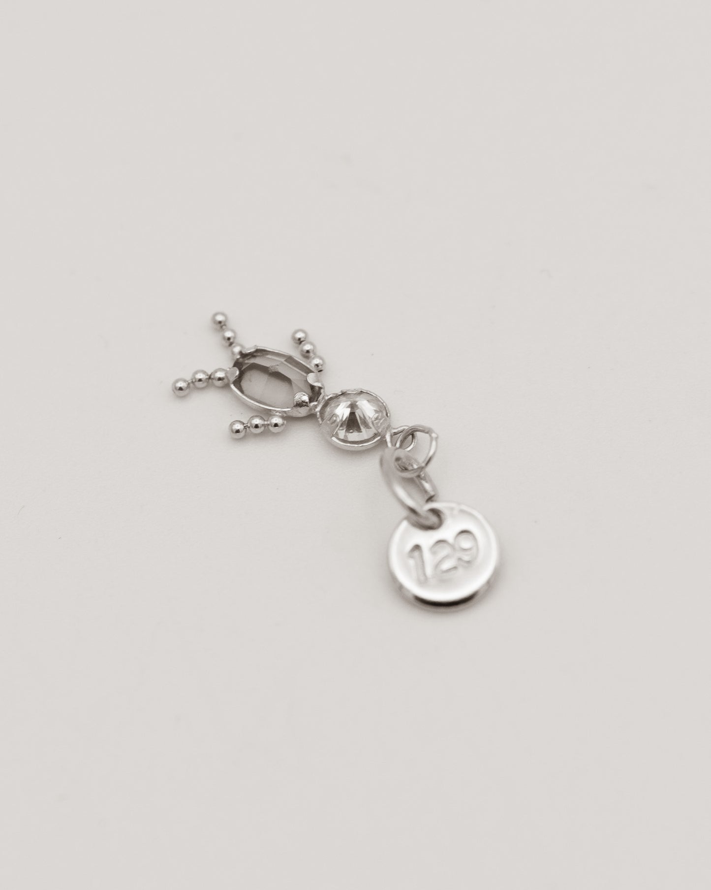 Tiny Figurine 00129
