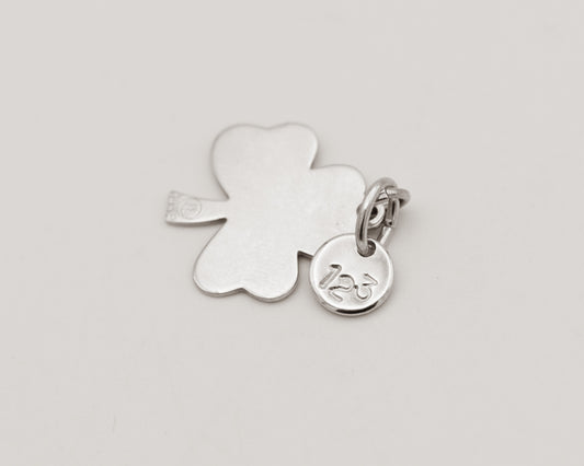 Clover Pendant 00123