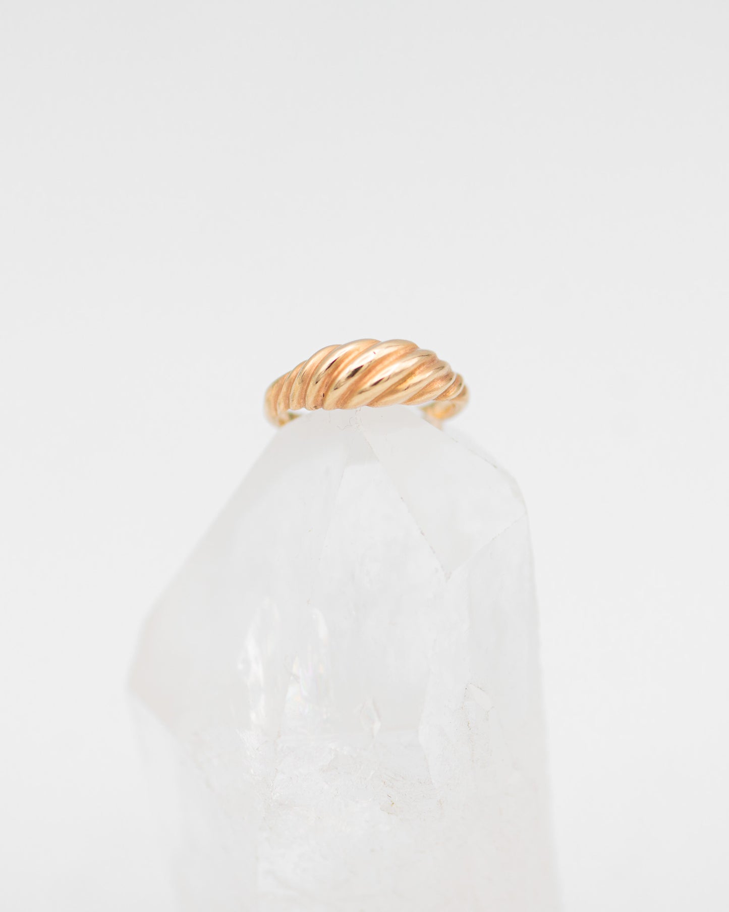 Croissant Midi ring 0056