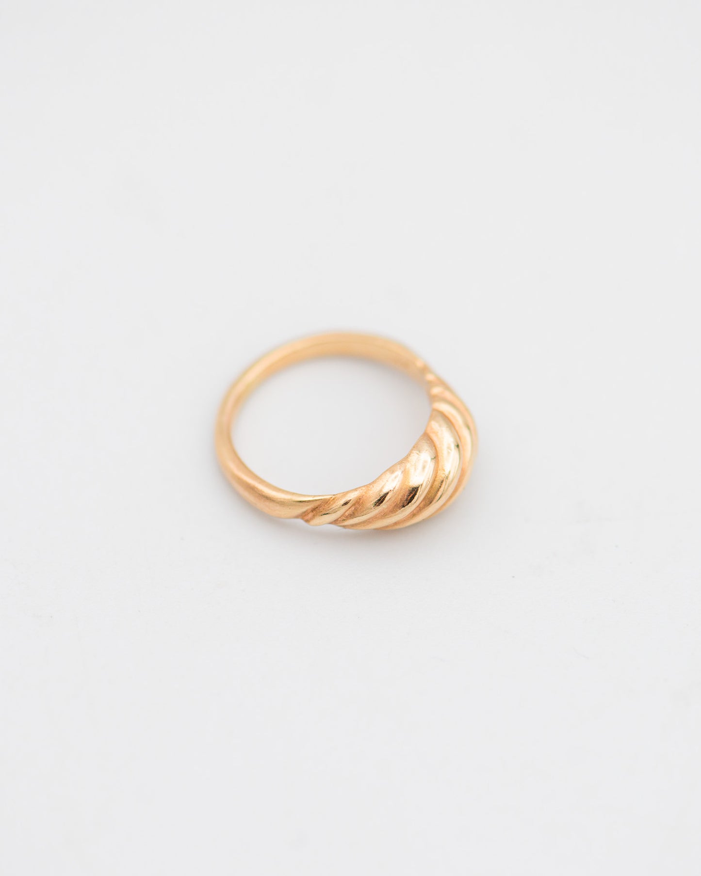 Croissant Midi ring 0056