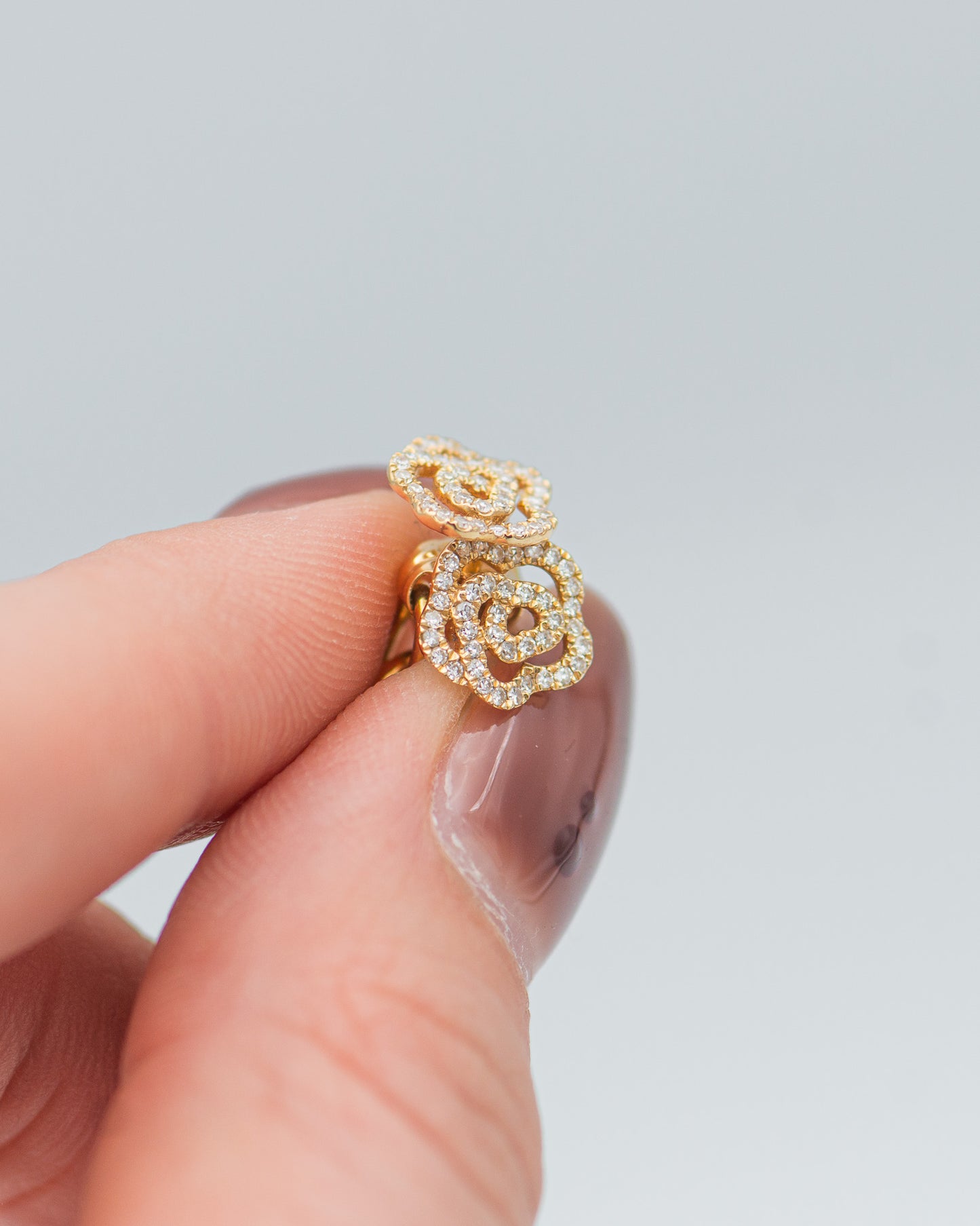 Diamond Studs 0062/0093/00127/0074