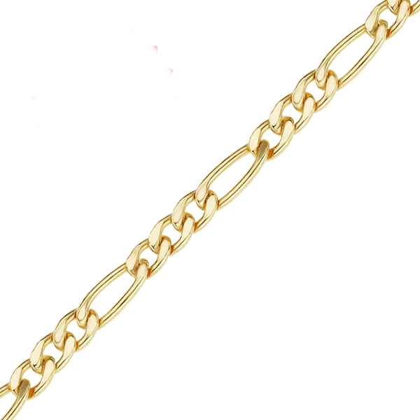 CLASSIC FIGARO CHAIN