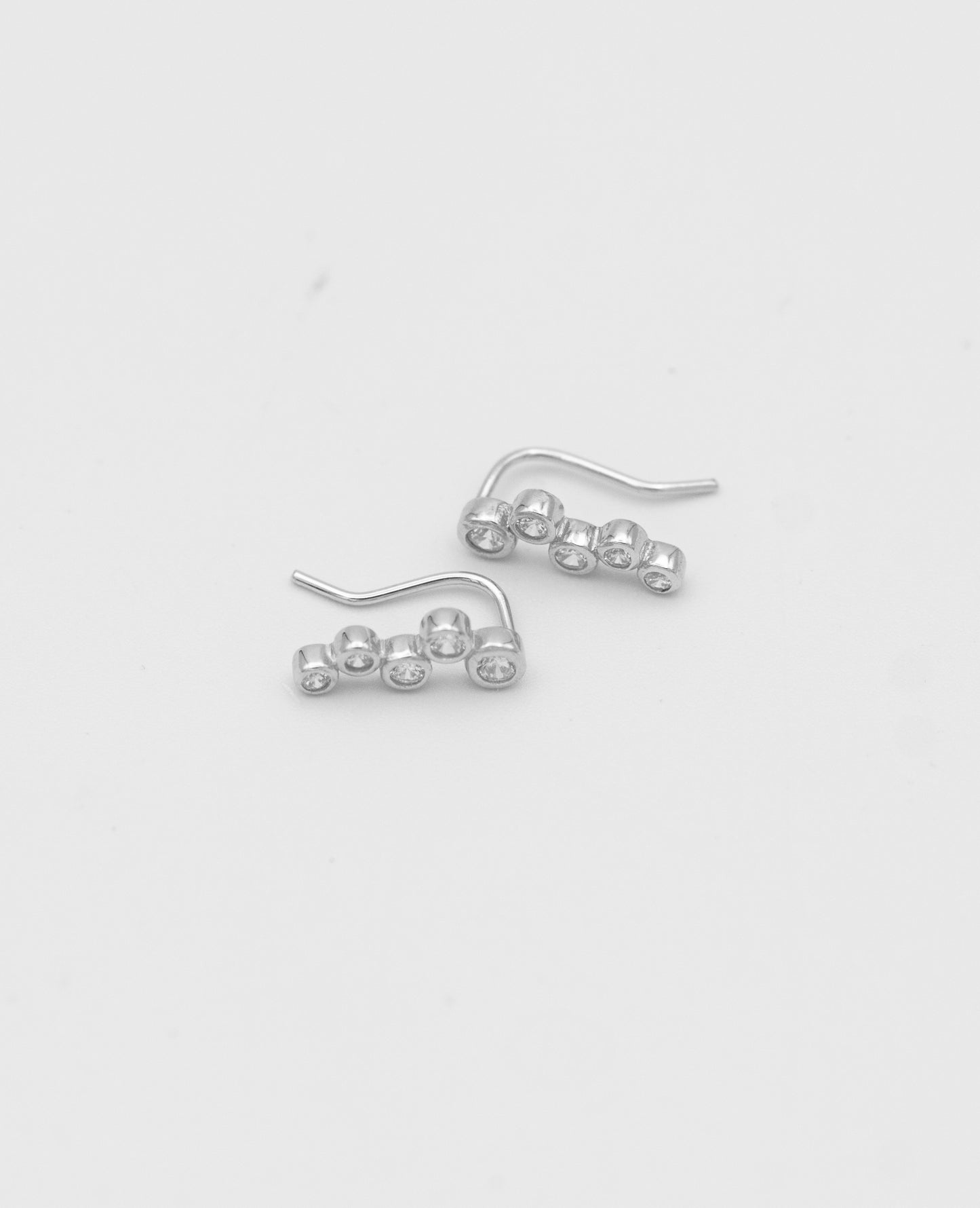 Liz Ear Climbers