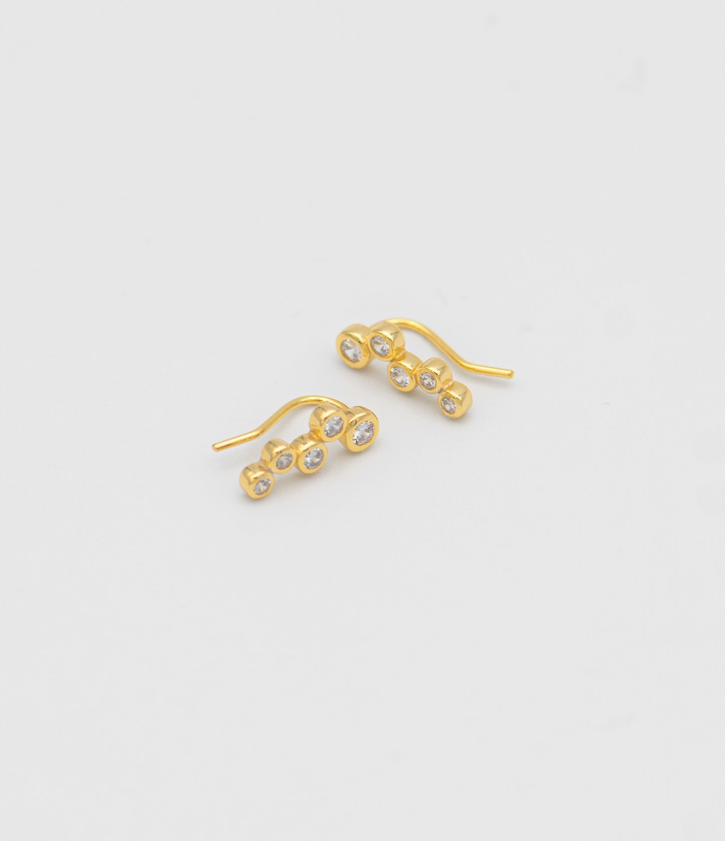 Liz Ear Climbers