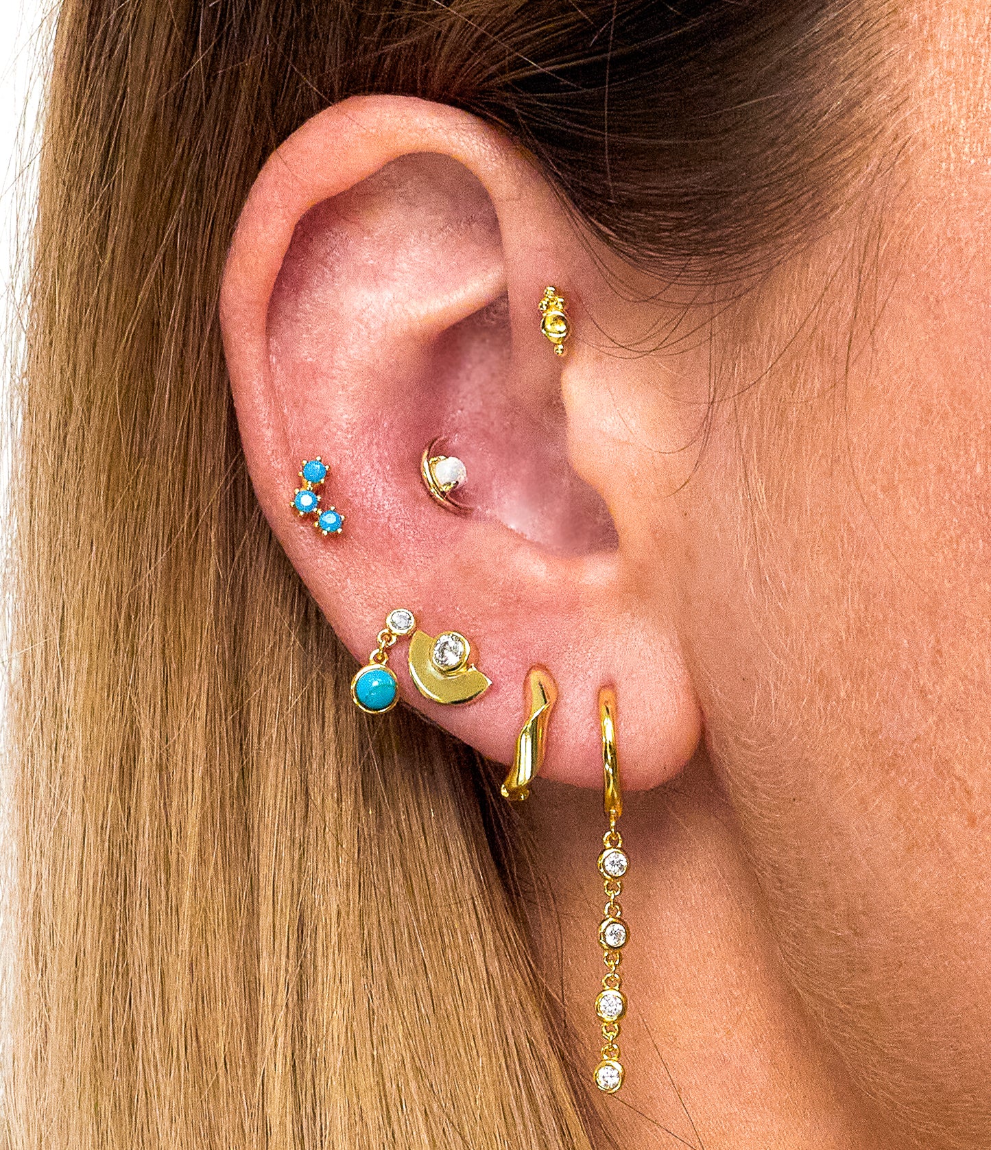 Silvi Earring