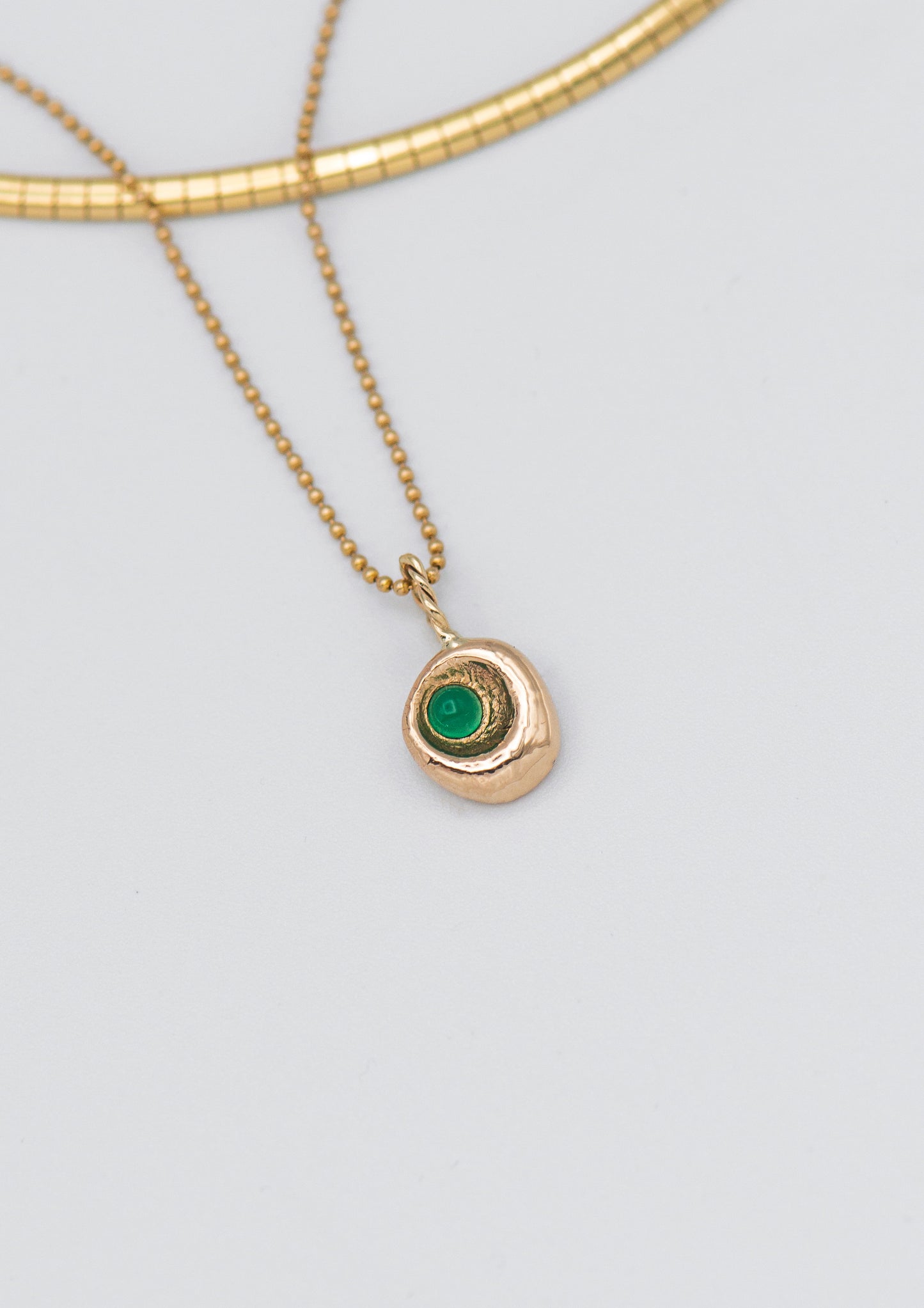 Unique Miniature Charm