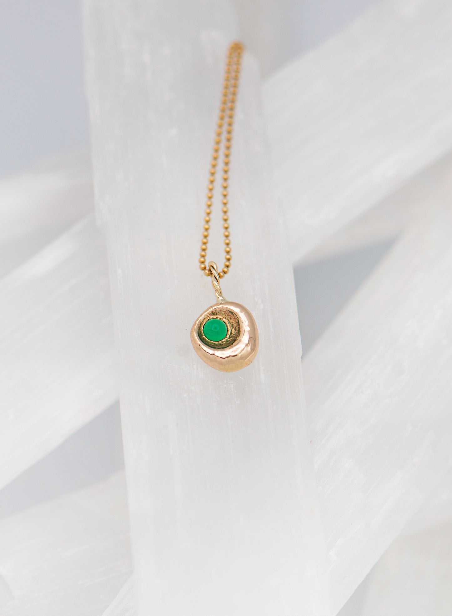 Unique Miniature Charm