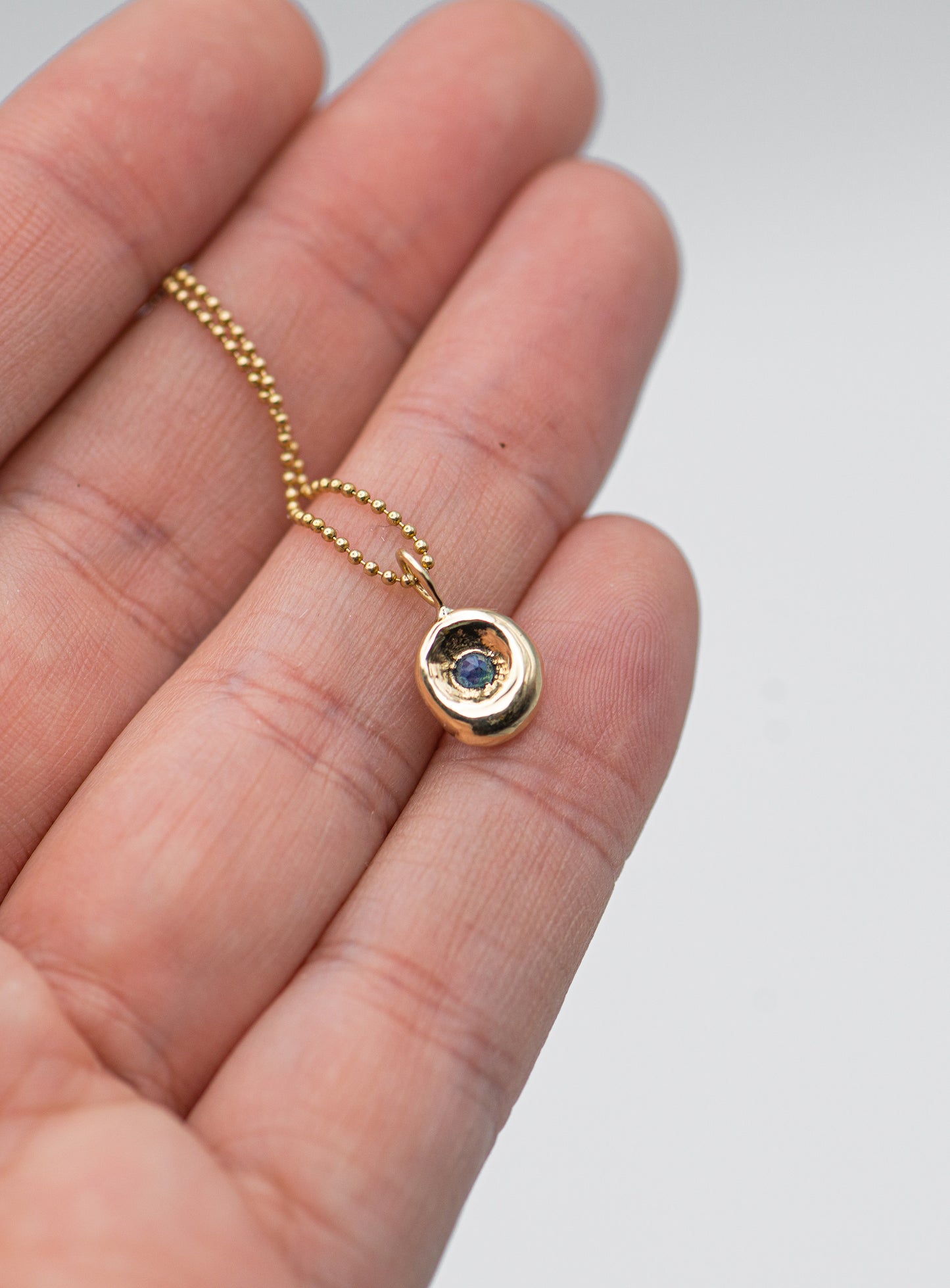 Unique Miniature Charm
