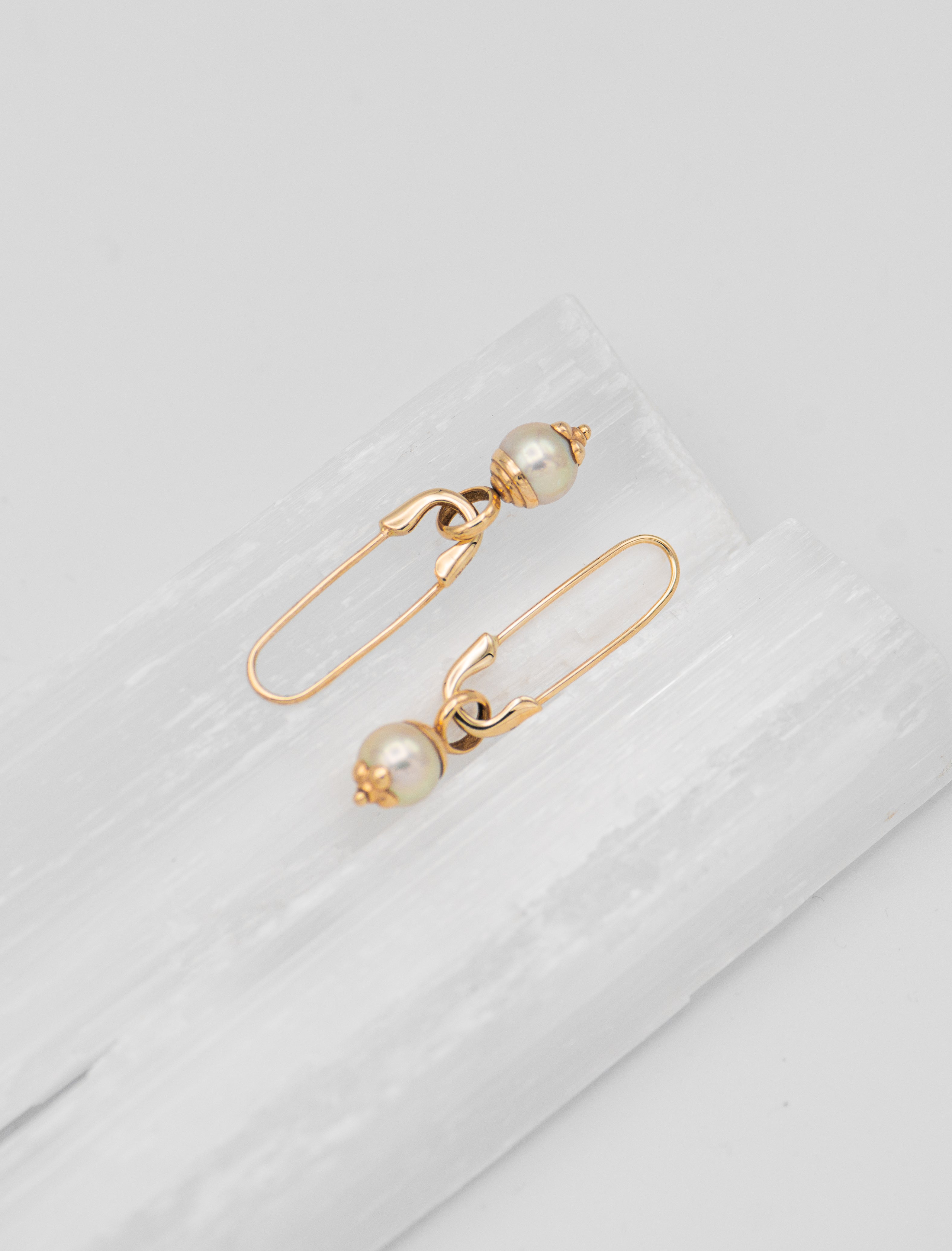 Mottive Fine Earrings | Mottive – tagged