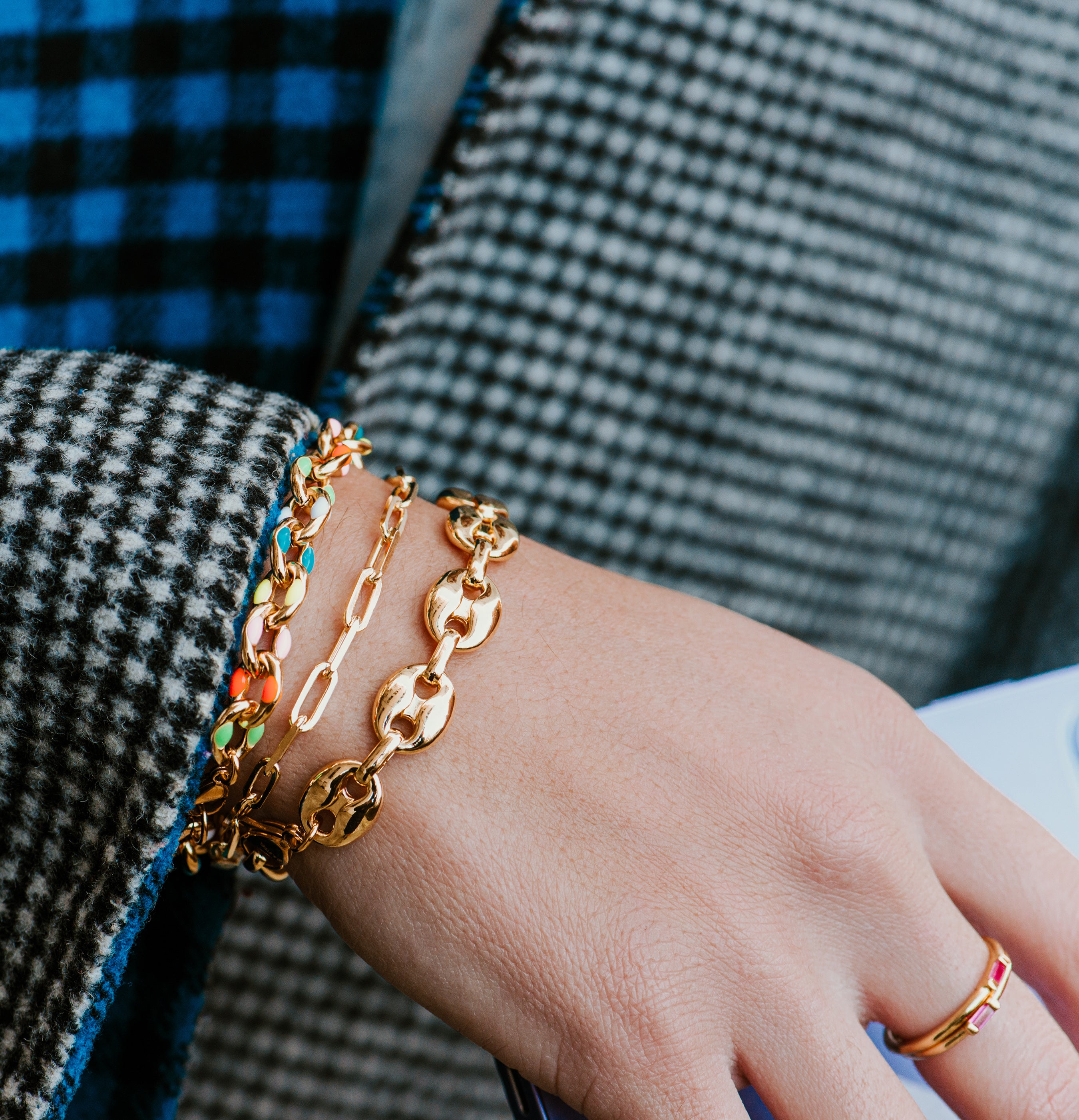 Mottive Bracelets | Mottive – Mottive.inc