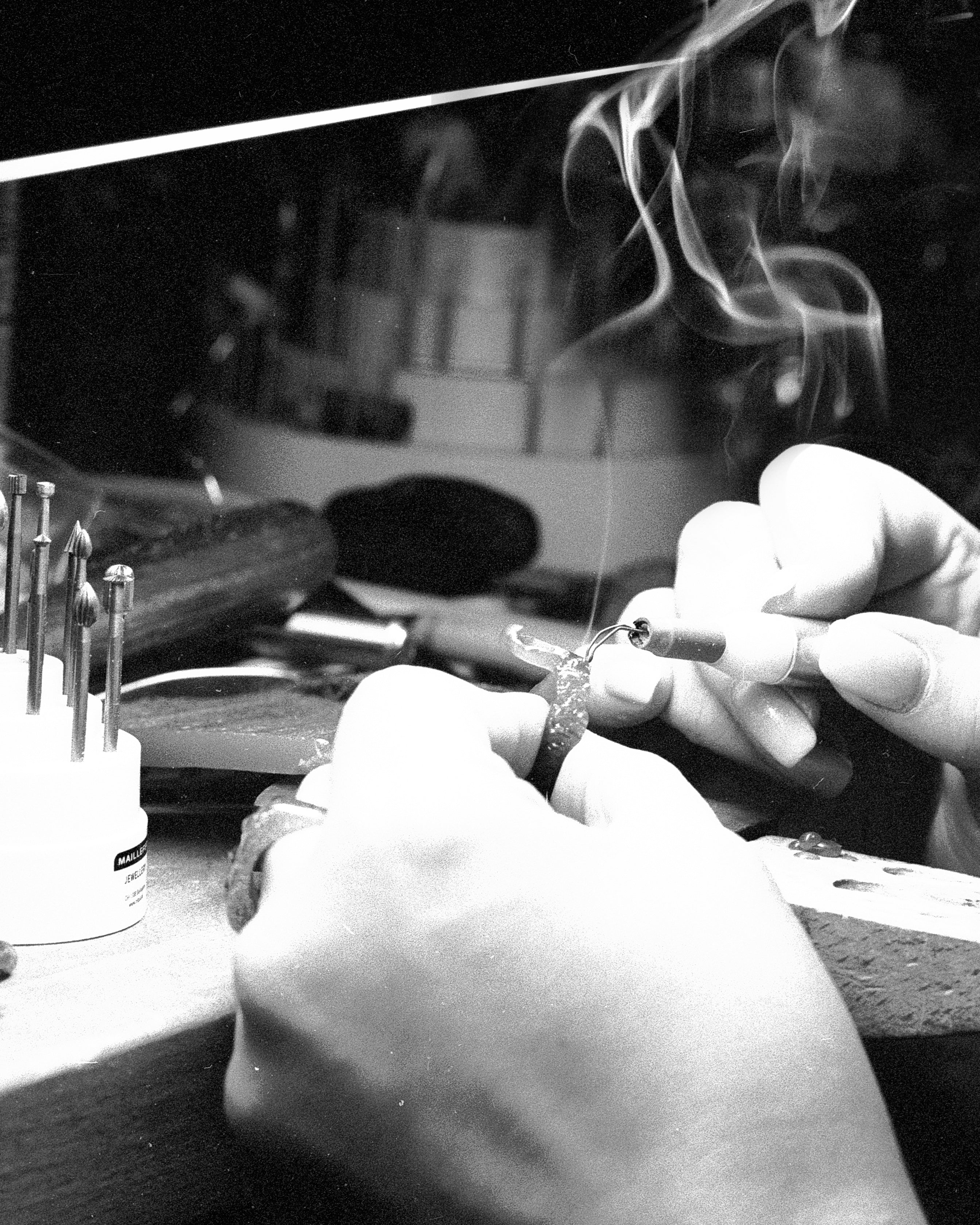 Mottive Handmade Sustainable Fine Jewelry – Mottive.inc