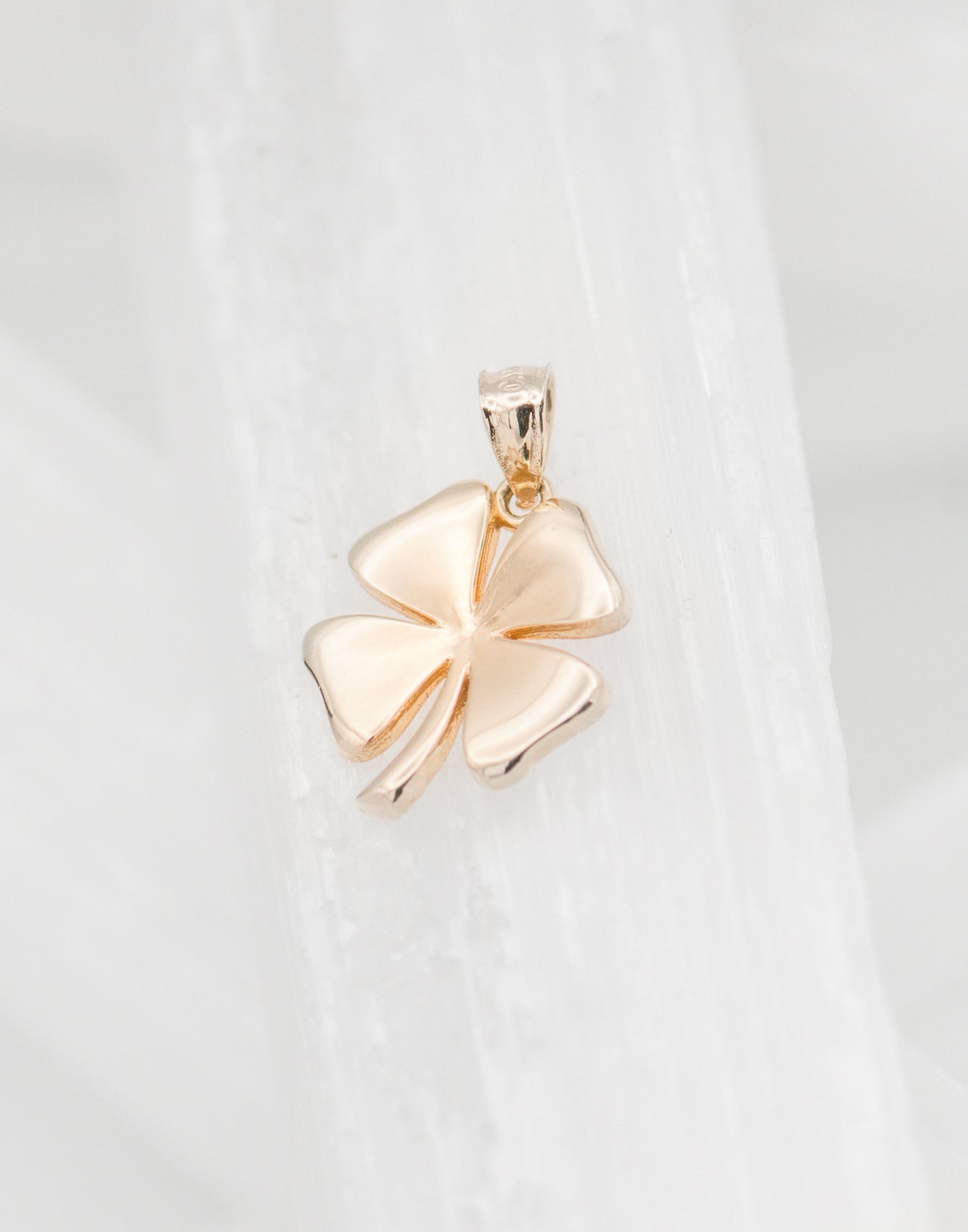 Clover Charm